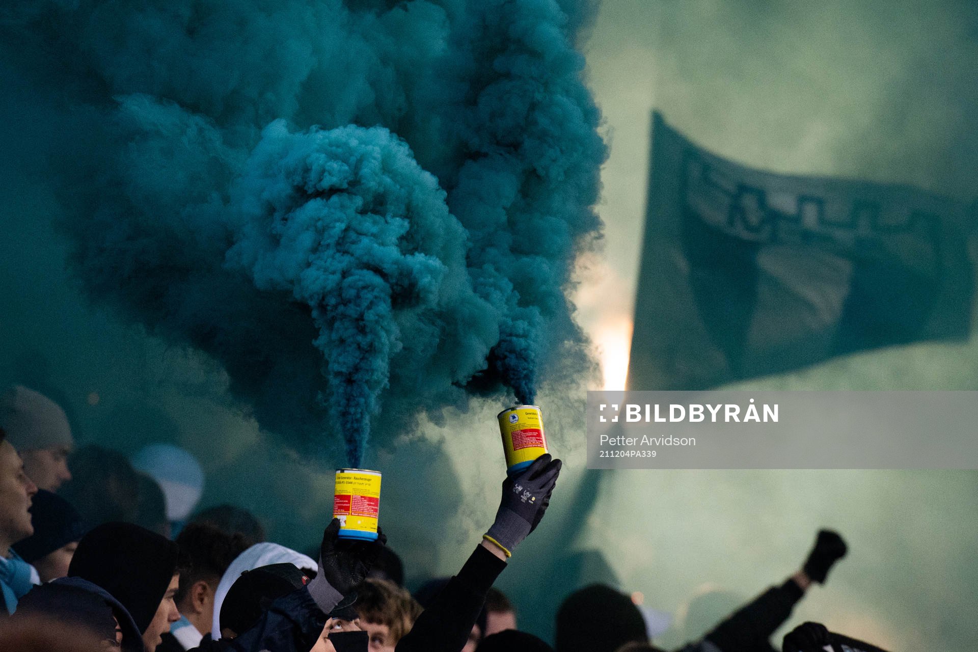 Pyroteknik