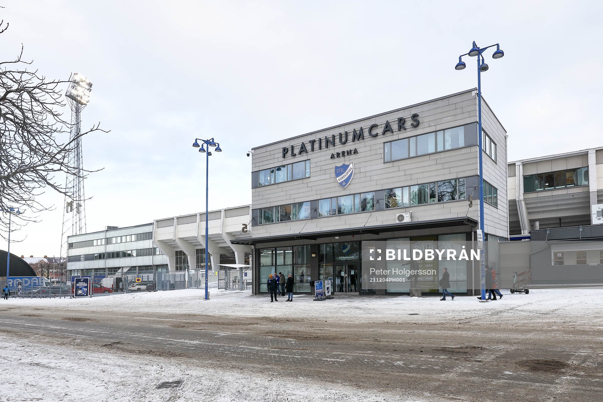Platinumcars Arena