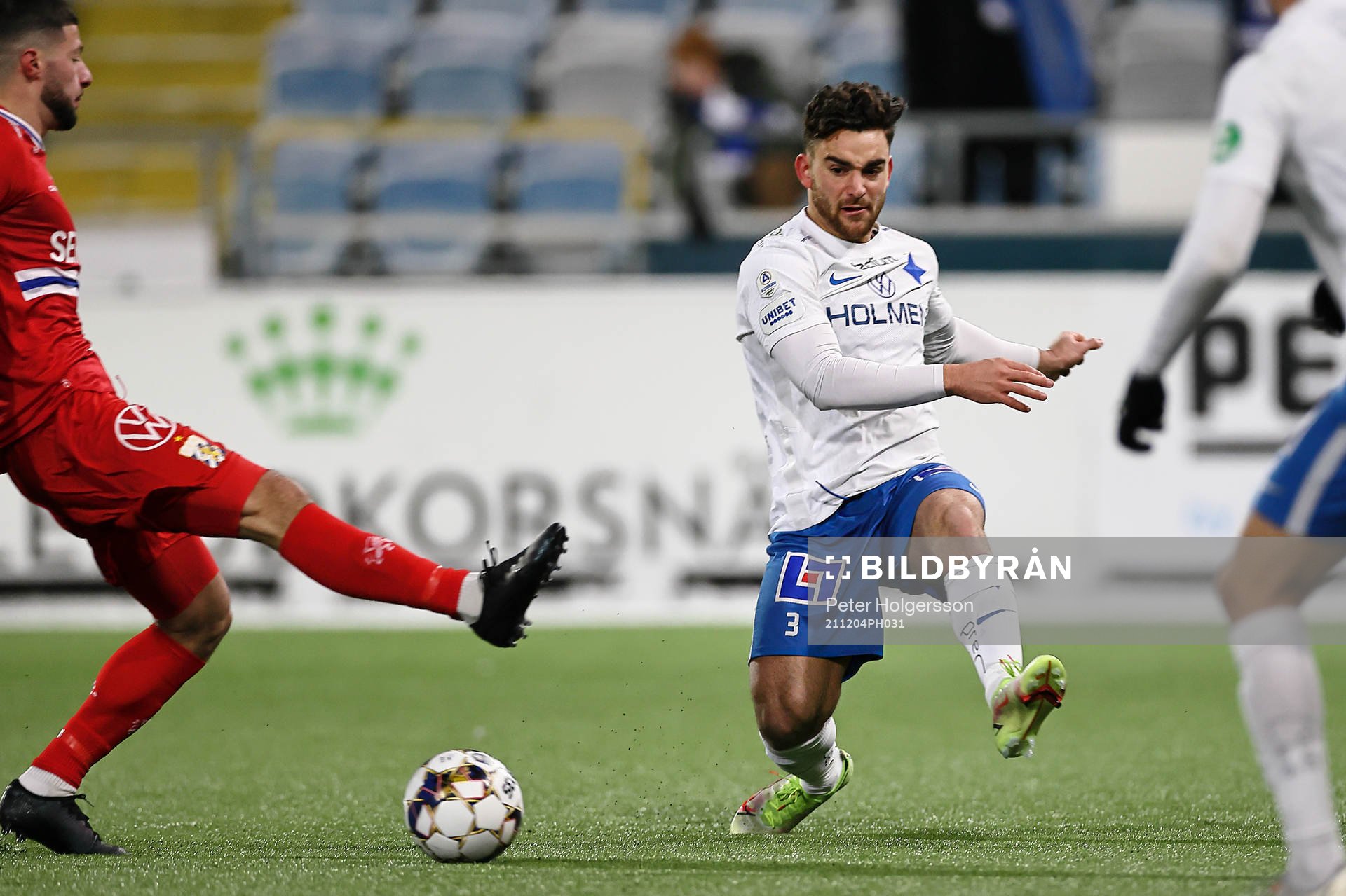 IFK Norrköpings Yahav Gurfinkel