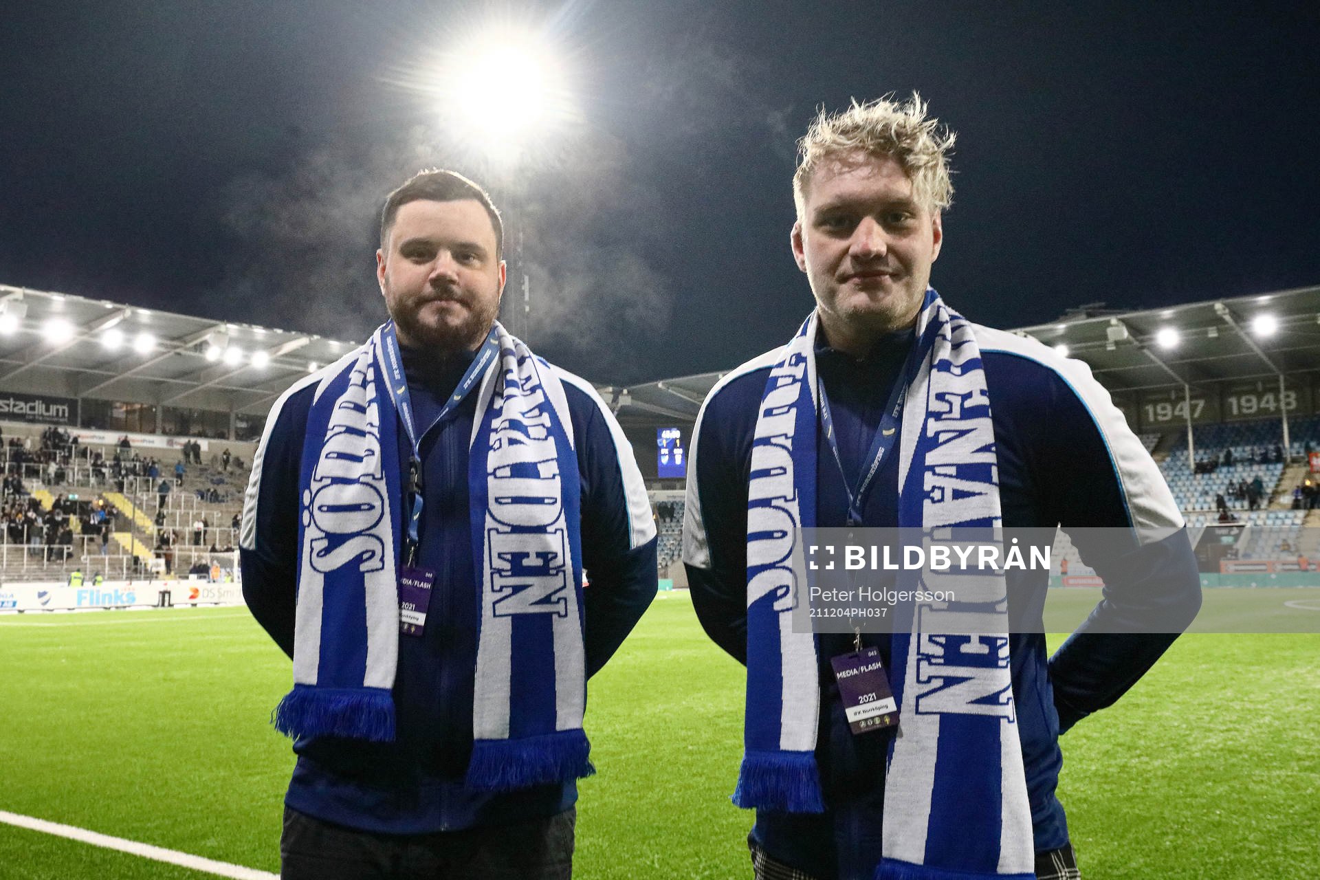 IFK Norrköpings E-sport-spelare