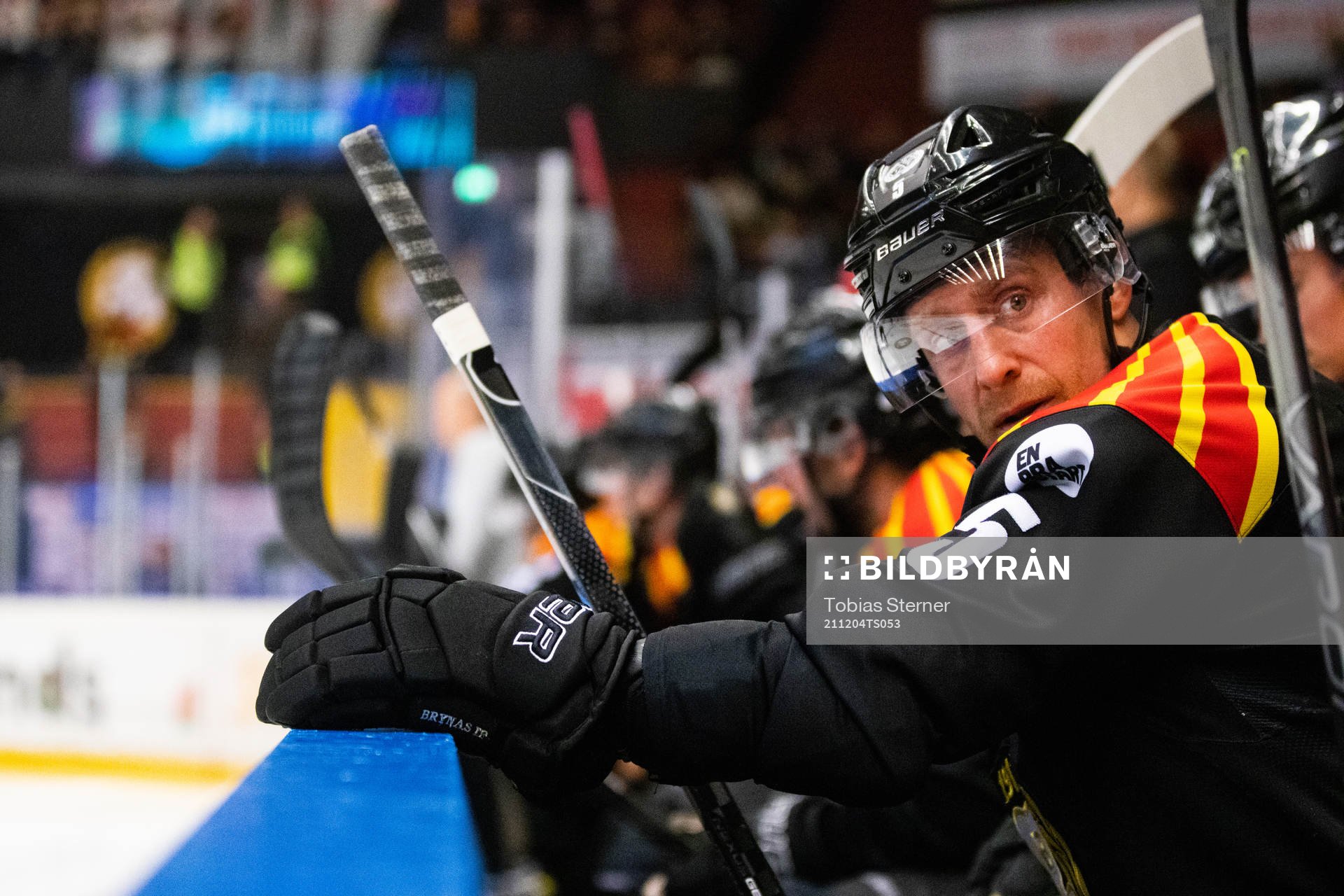 Brynäs Chay Genoway