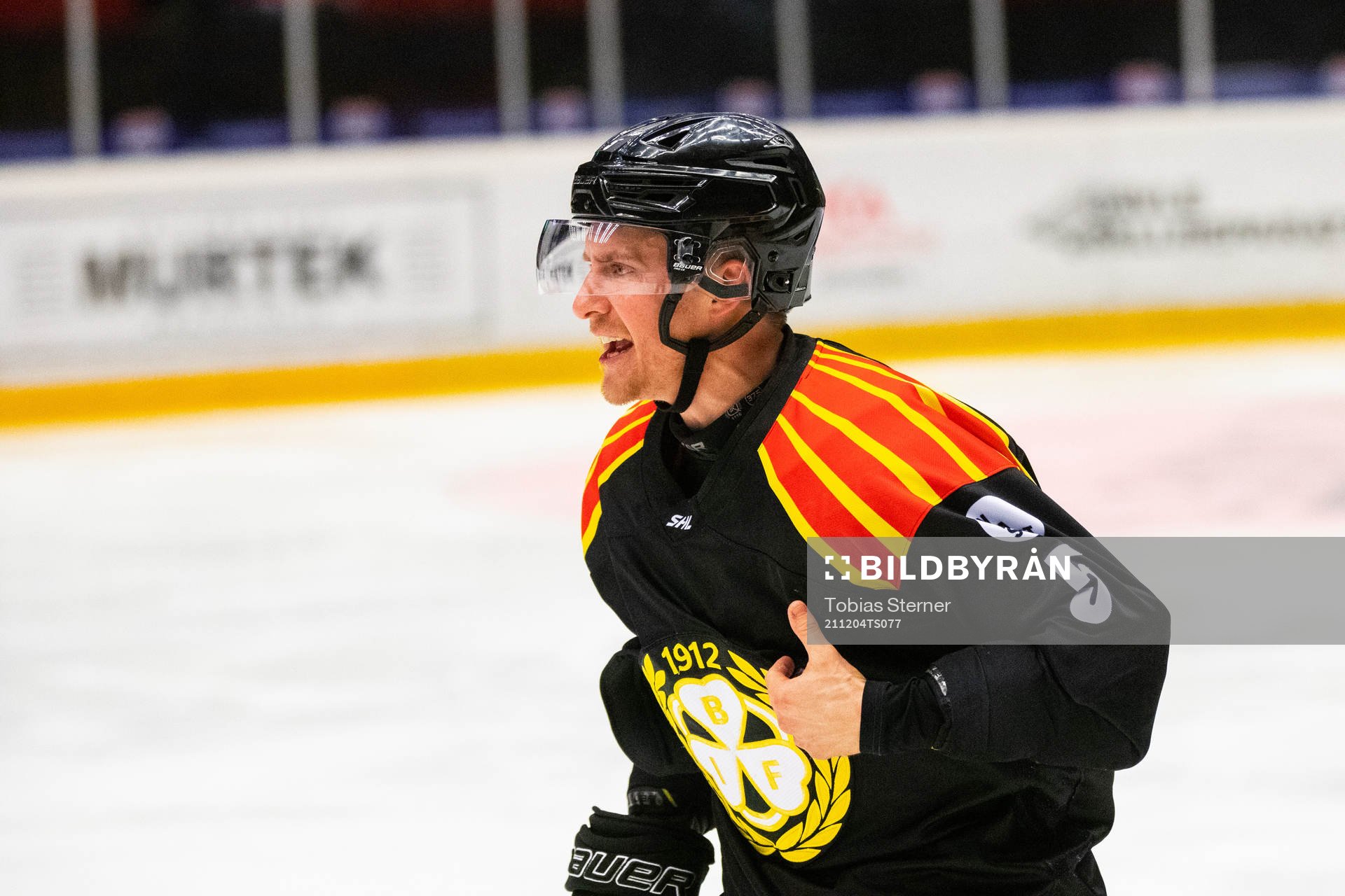 Brynäs Chay Genoway