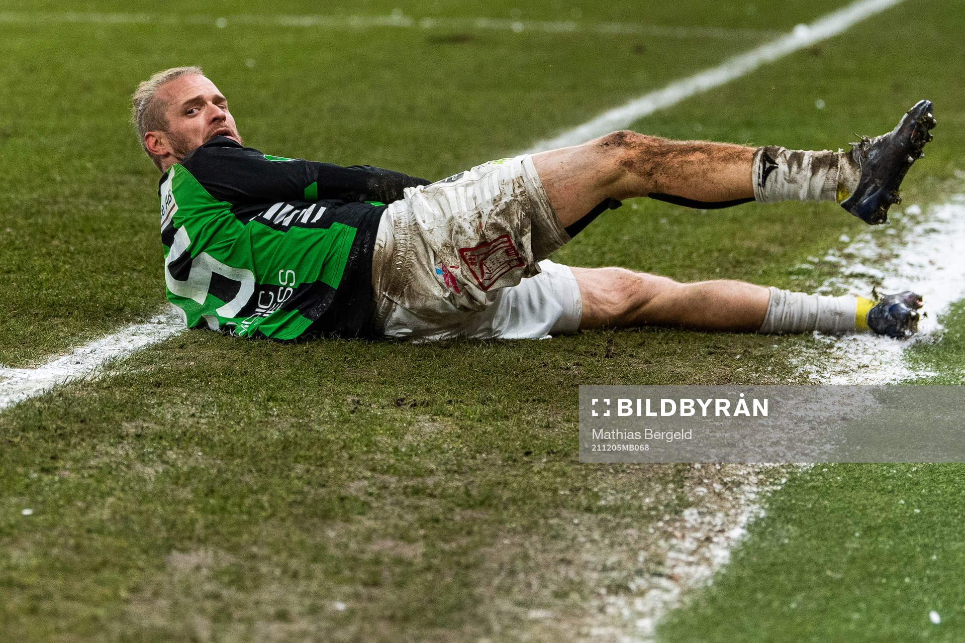 GAIS Jonas Lindberg deppar