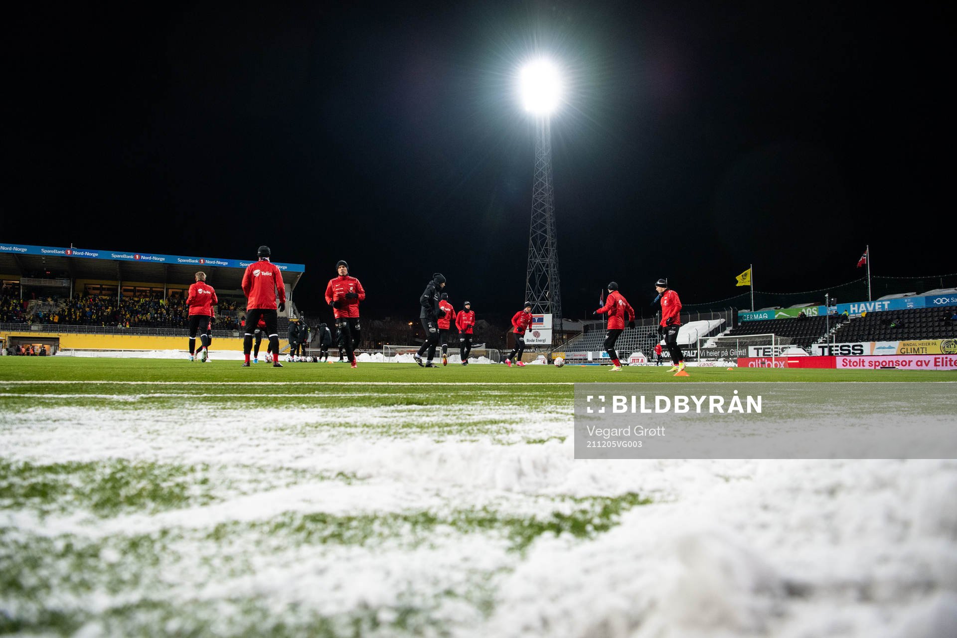 Players of Brann