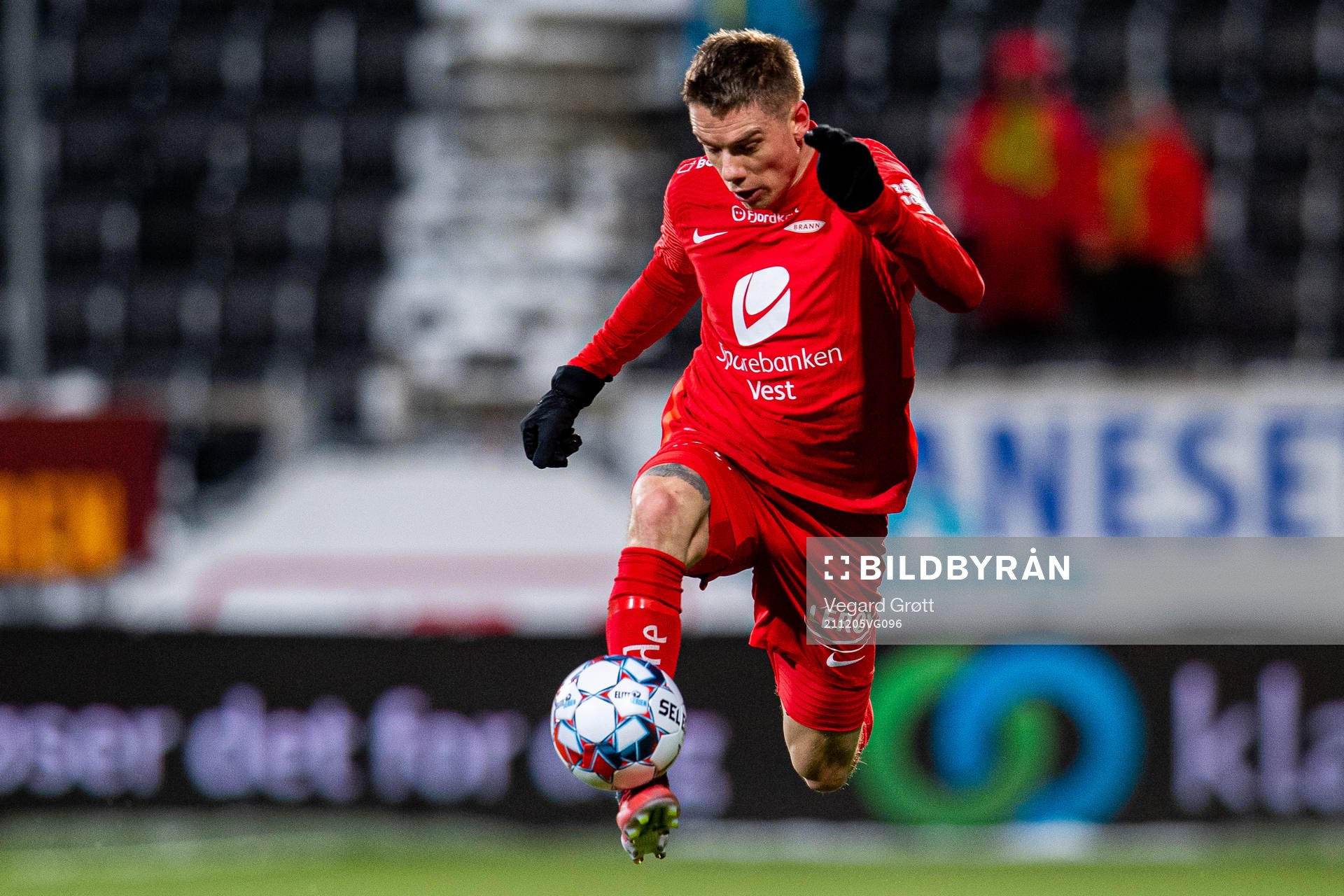 Robert Taylor of Brann