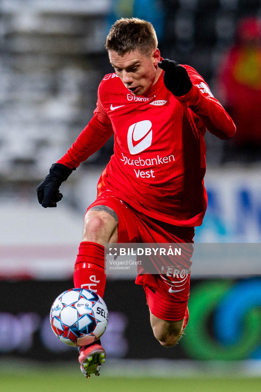 Robert Taylor of Brann