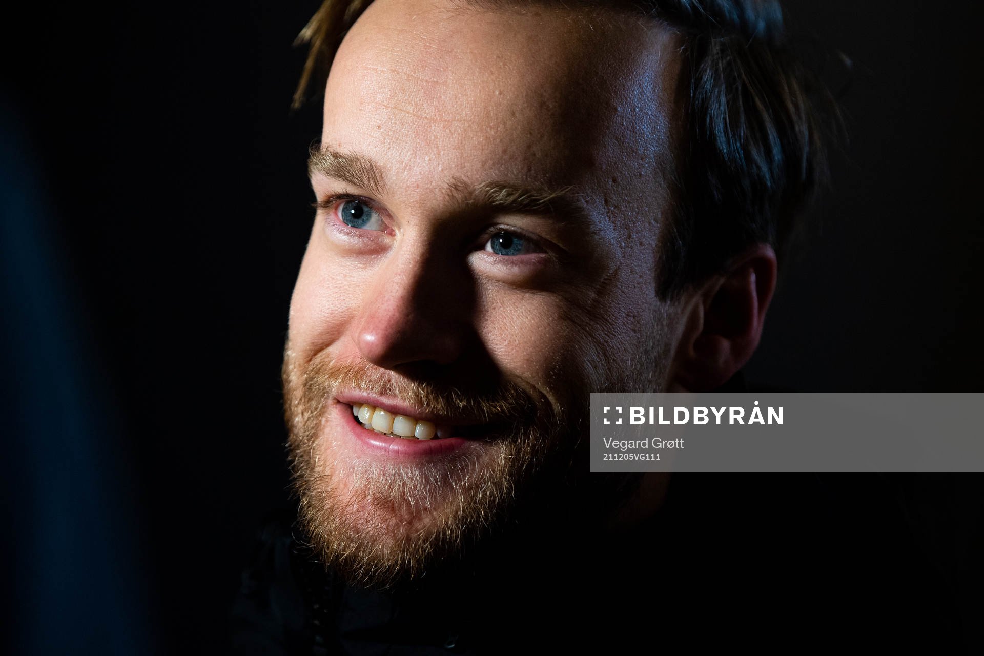 Bård Finne of Brann