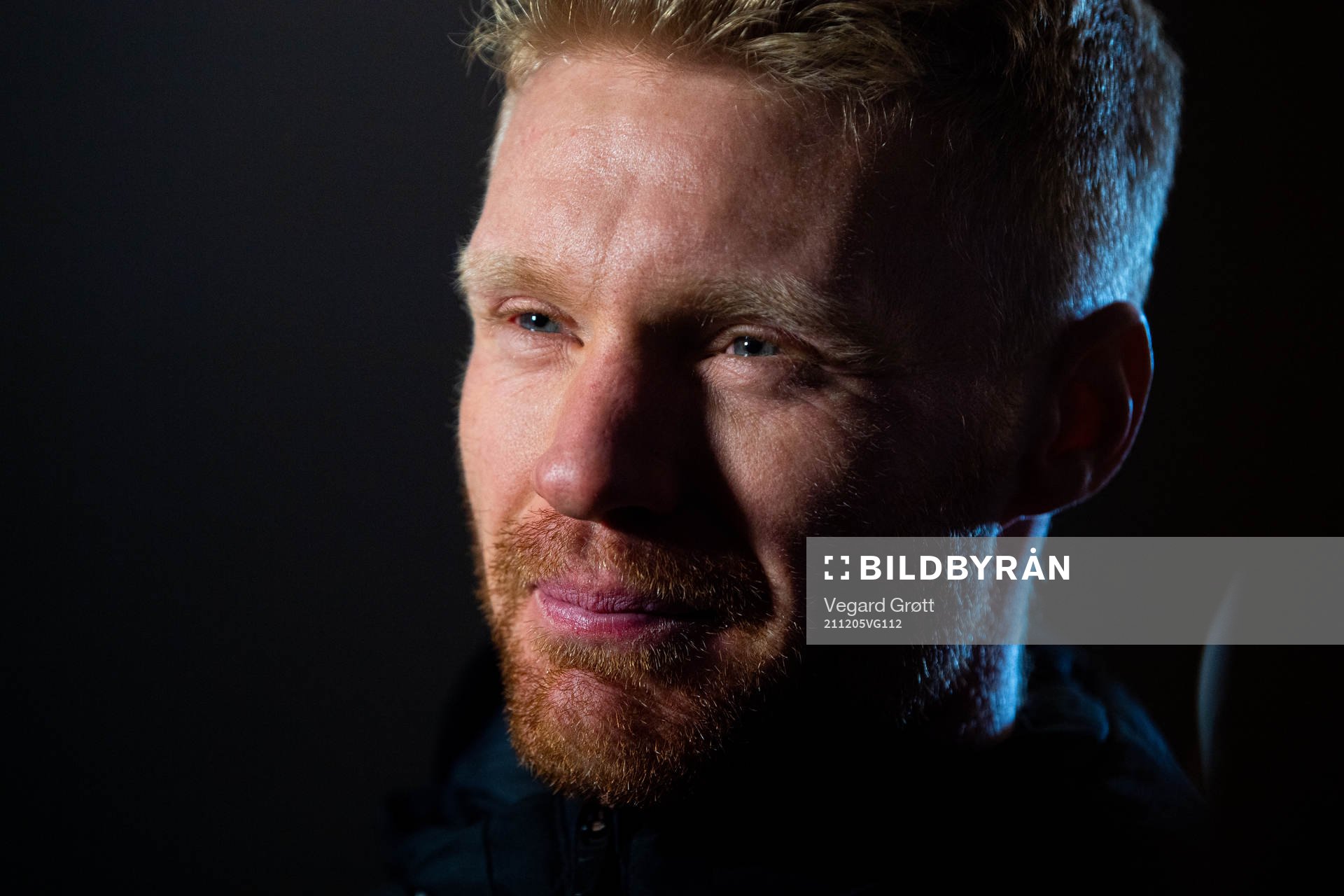 Sivert Heltne Nilsen of Brann