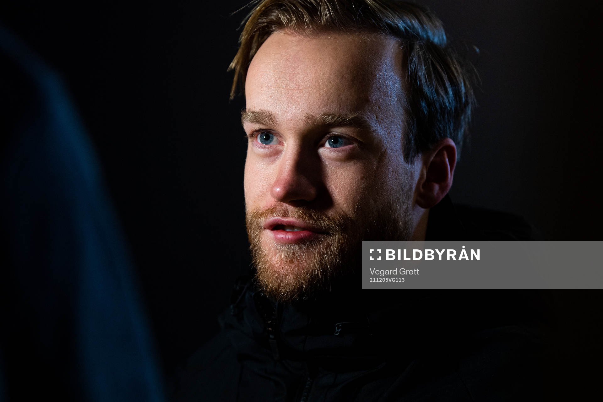 Bård Finne of Brann