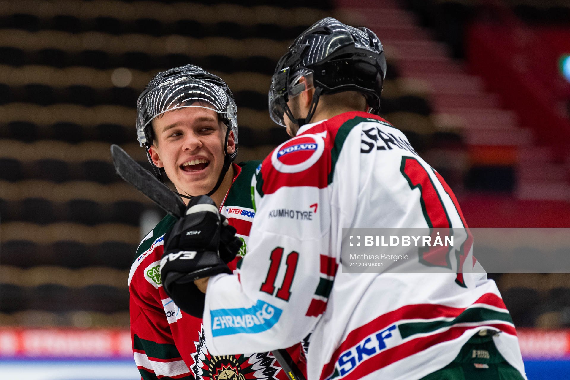 Isak Dahlqvist när det allsvenska fotbollslaget IFK