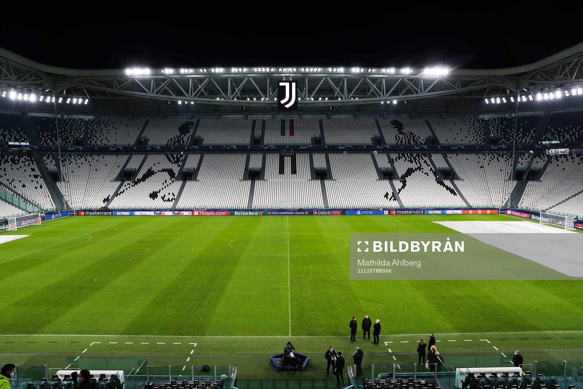 Juventus Stadium