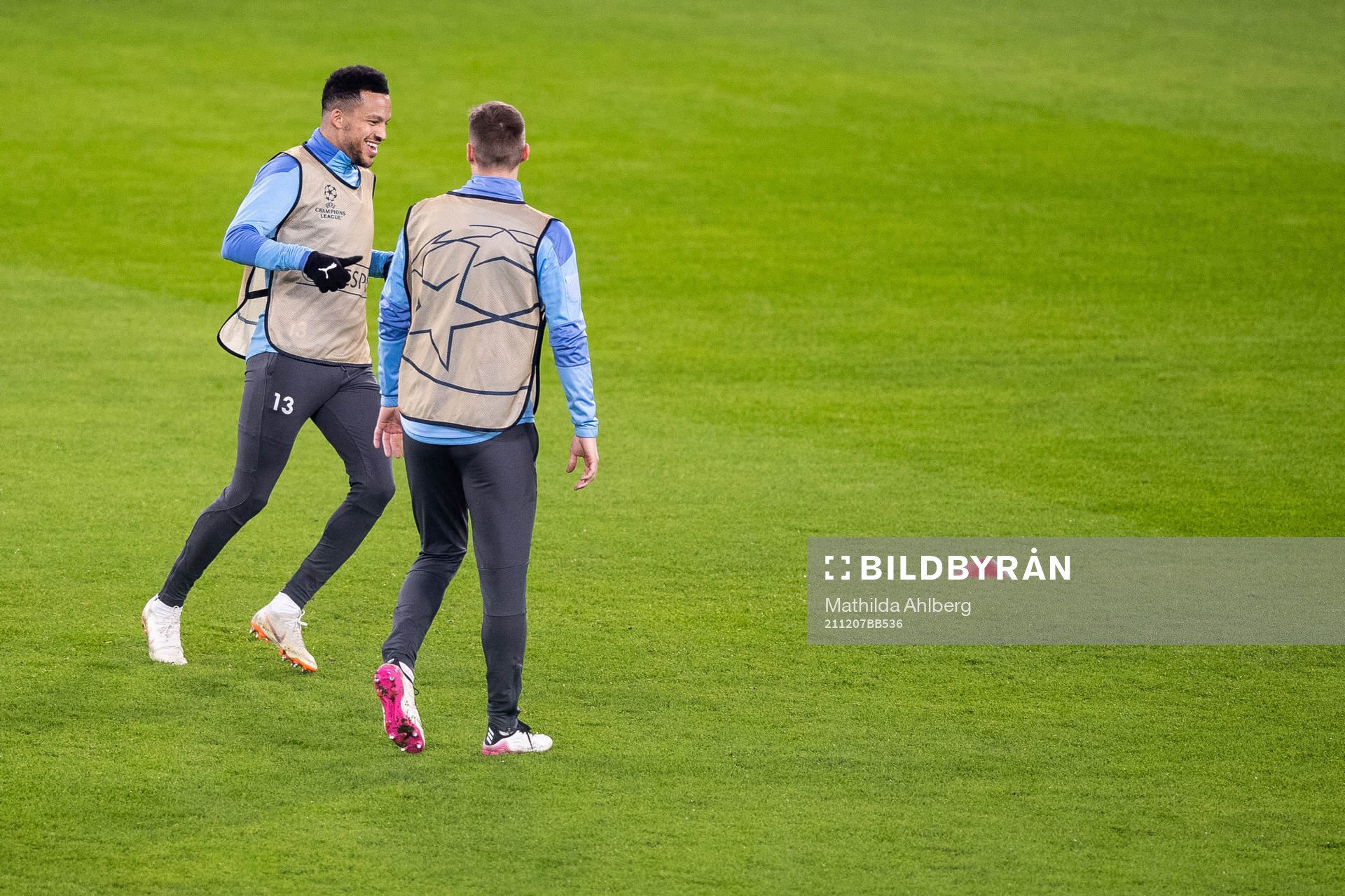 Martin Olsson