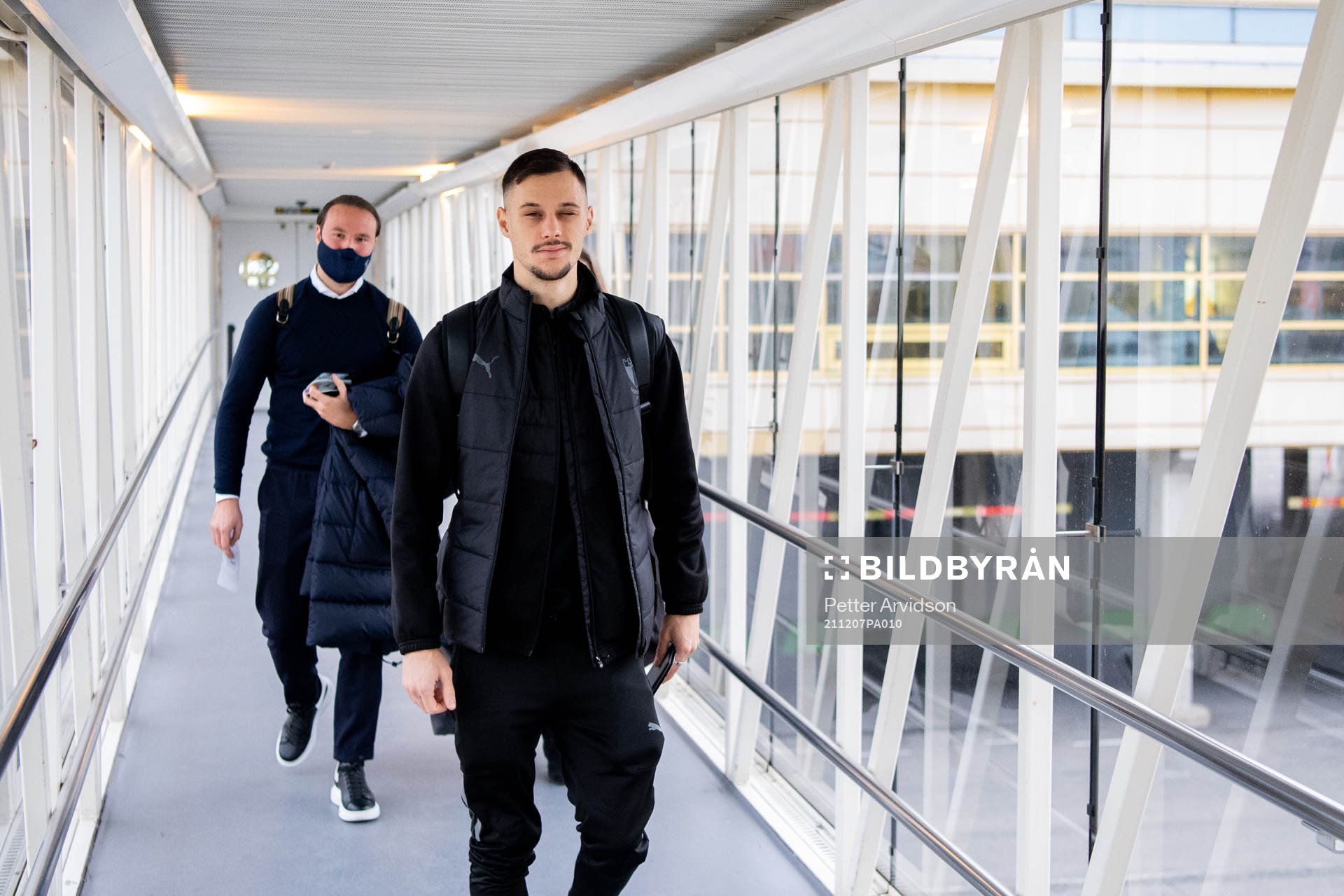 Veljko Birmancevic