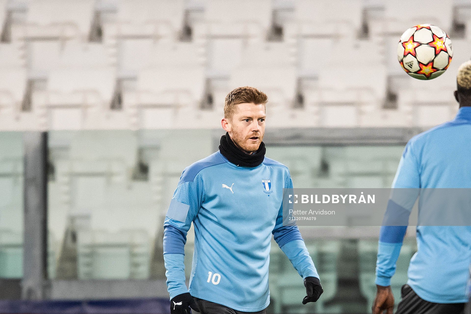 Anders Christiansen