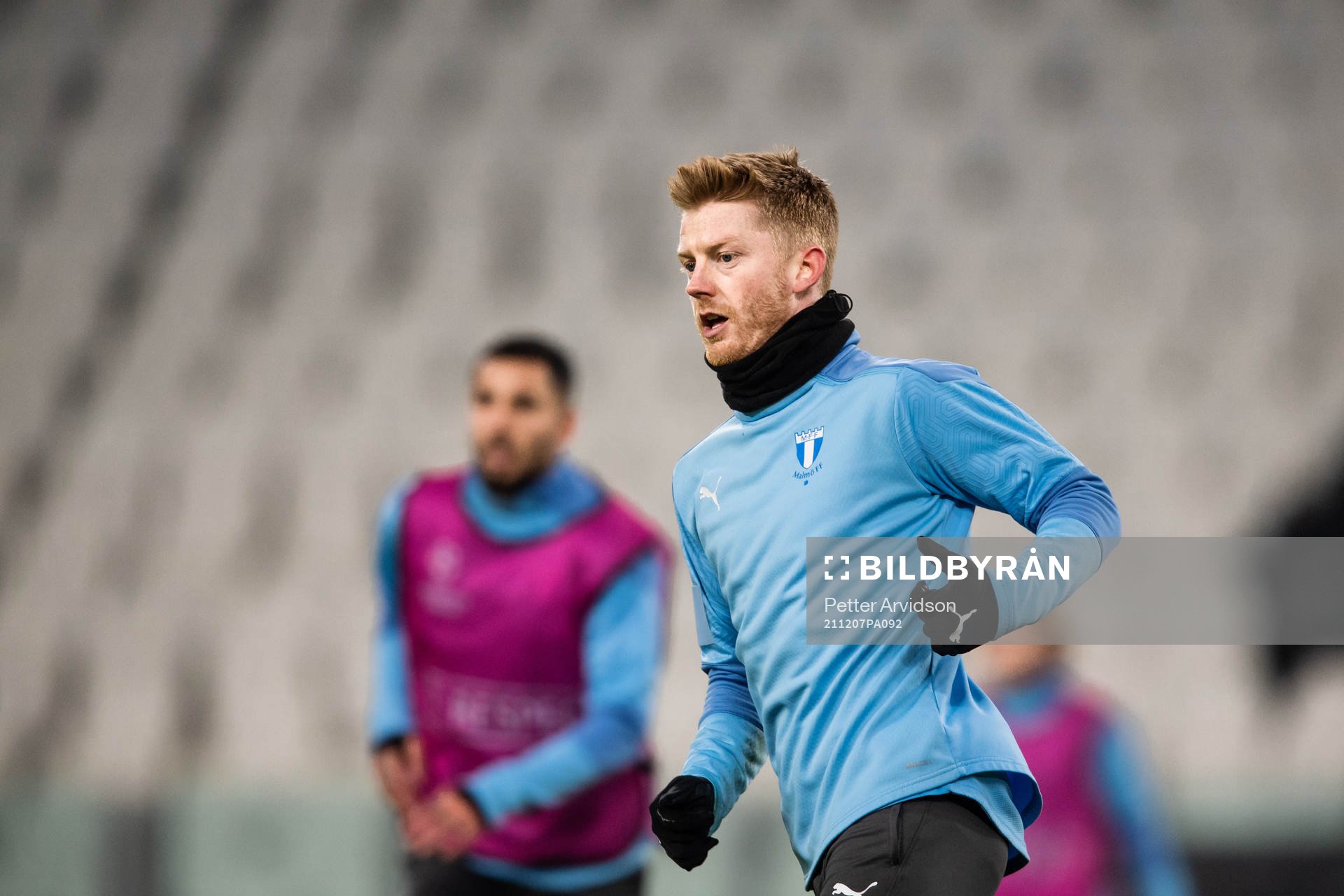 Anders Christiansen
