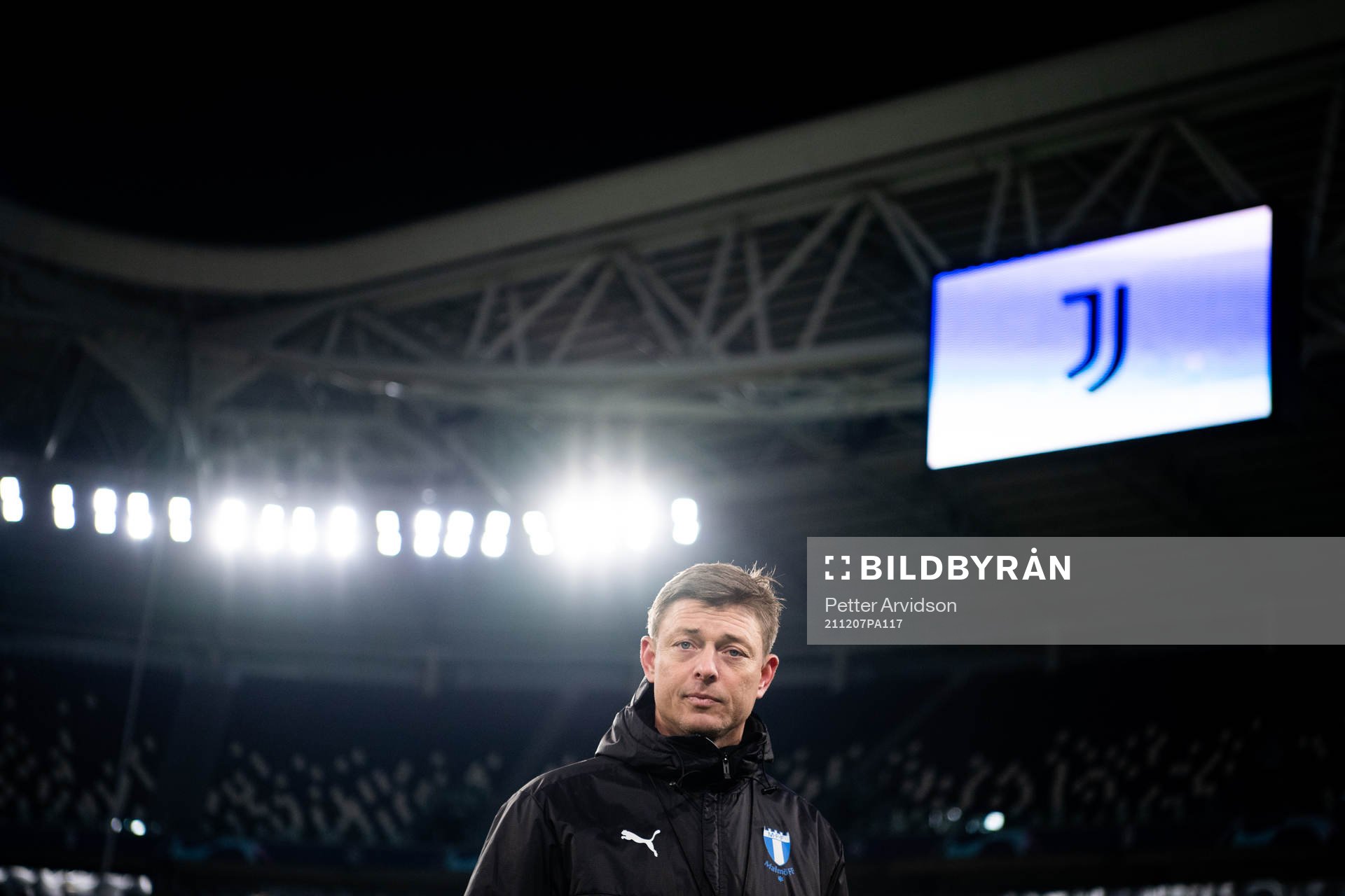 Jon Dahl Tomasson, head coach