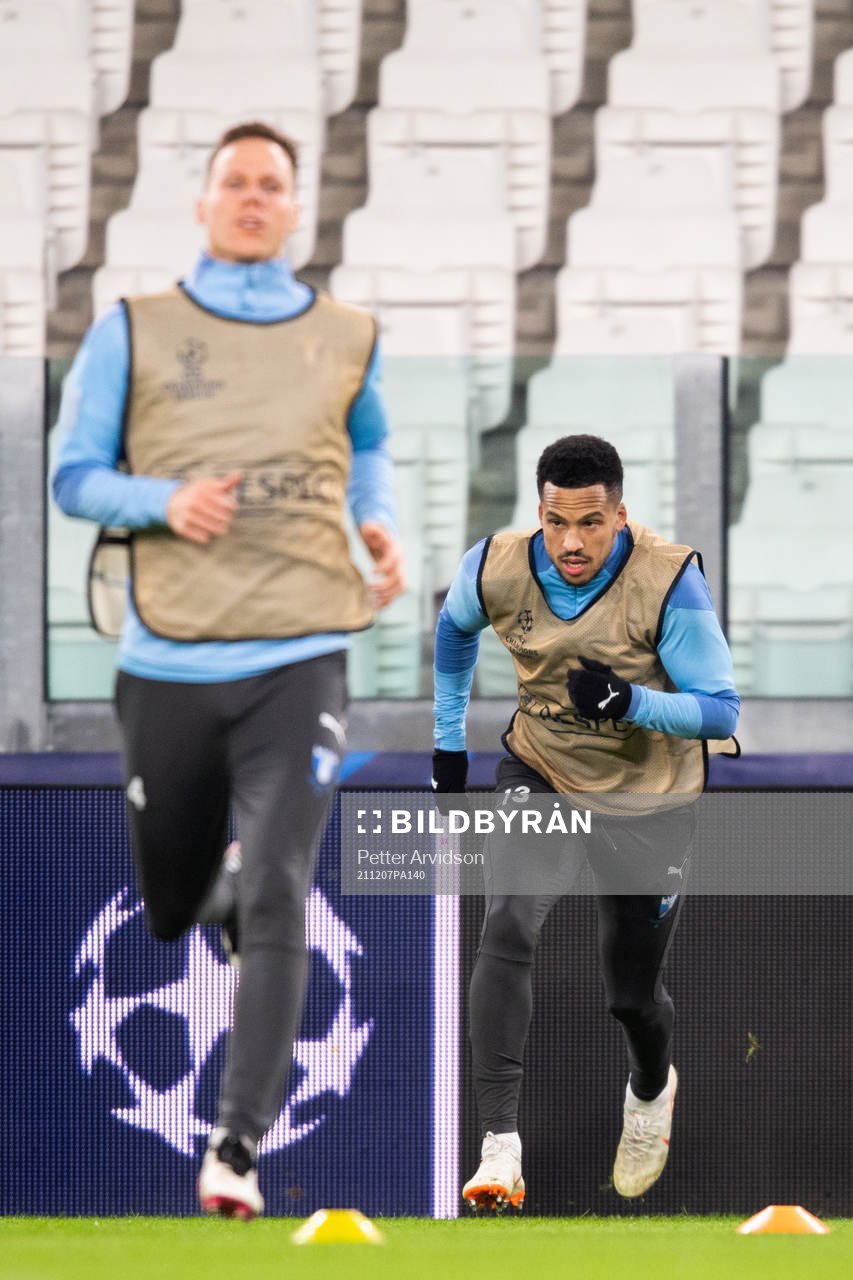 Martin Olsson