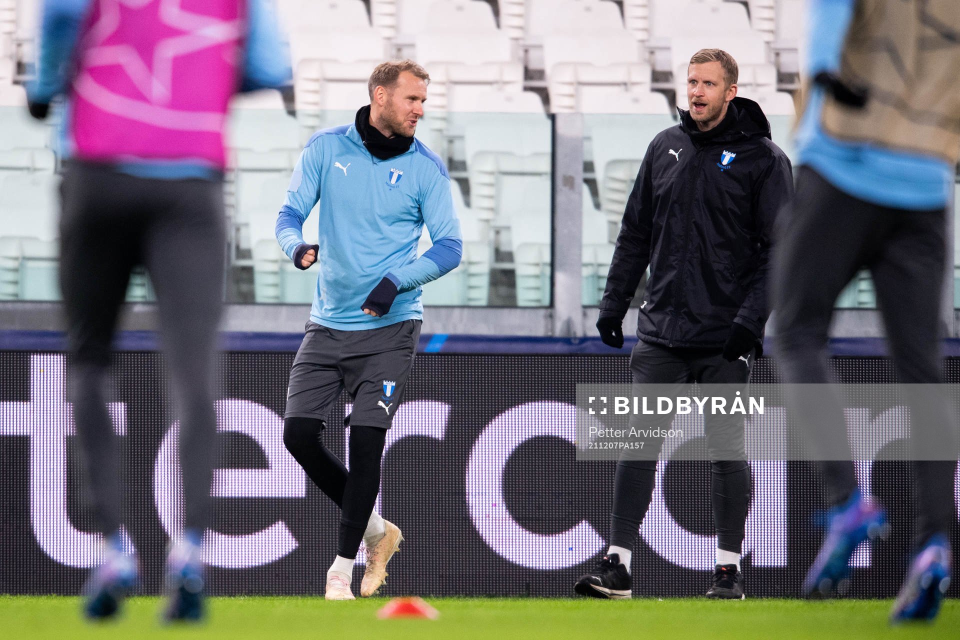 Ola Toivonen