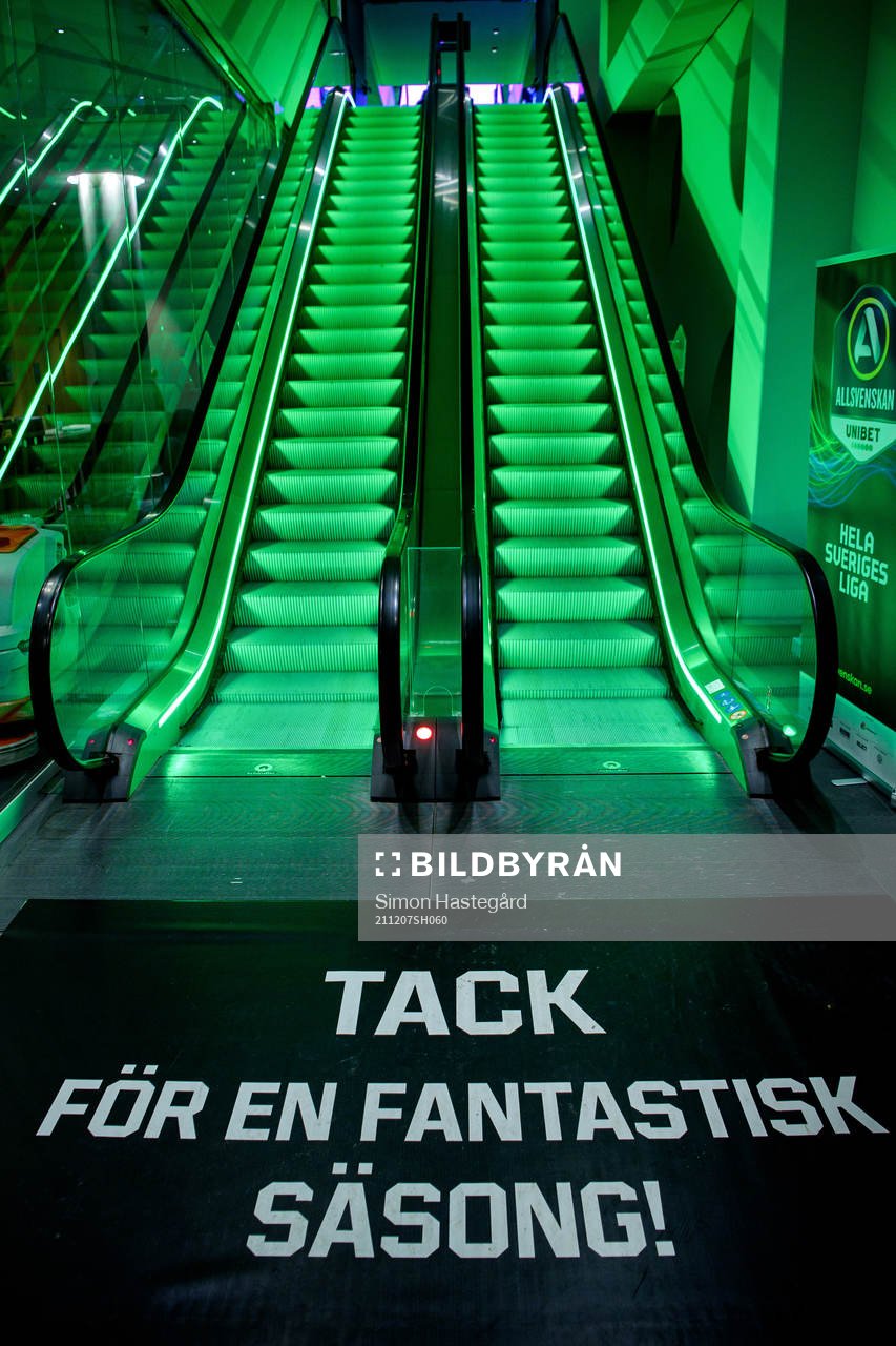 Festlokalen