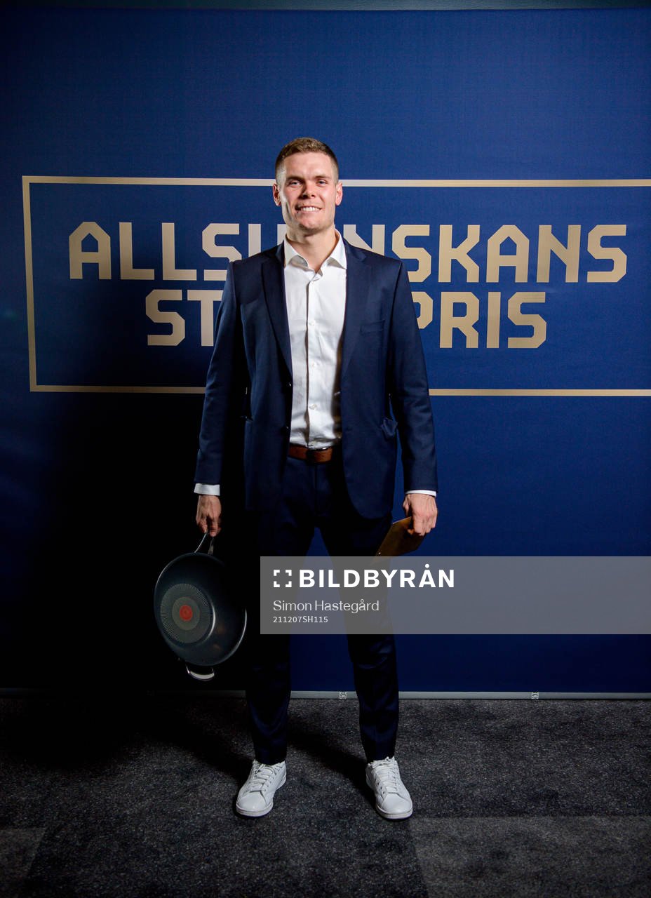 Jacob Bergström, Mjällby