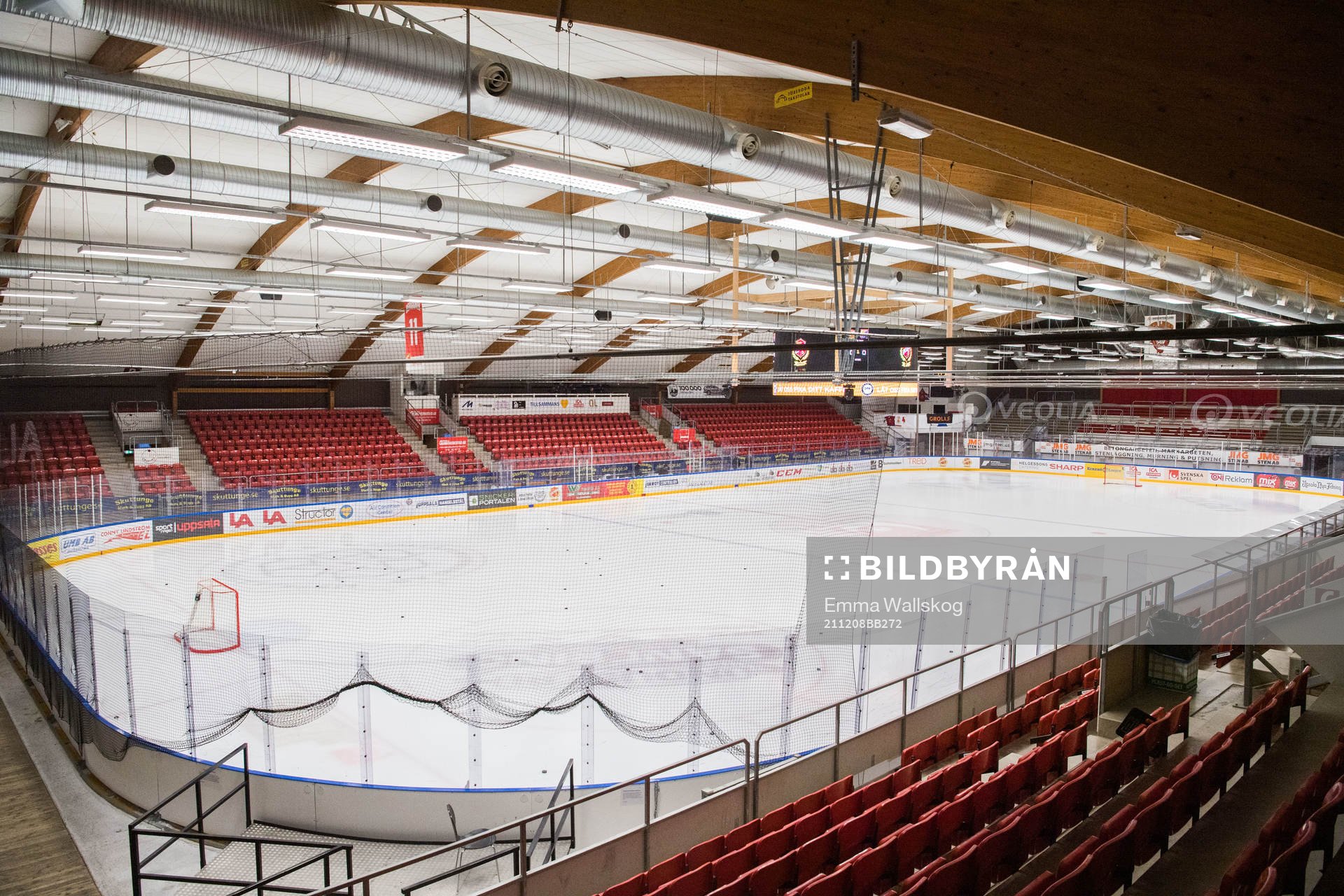Gränby ishall