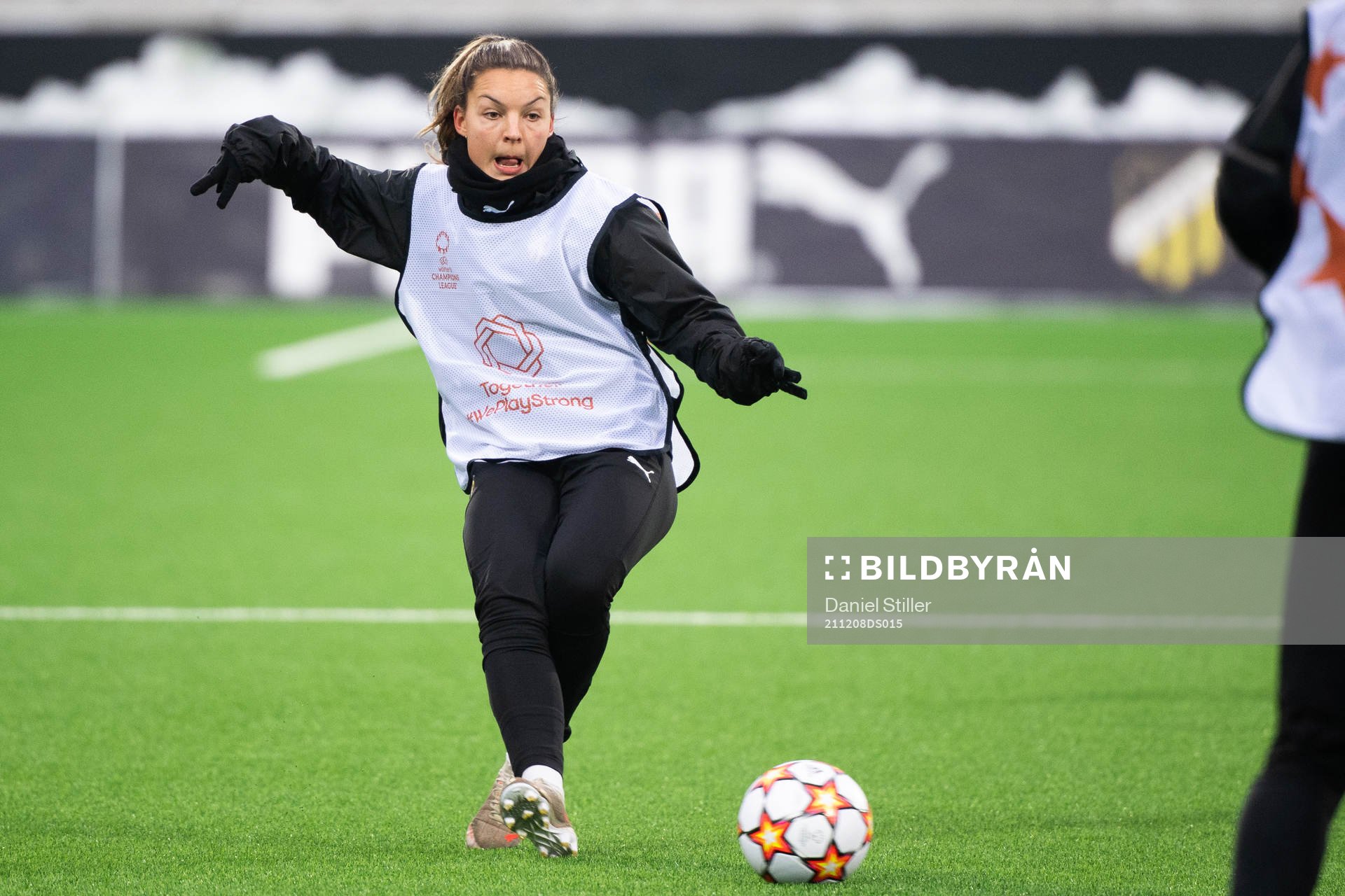 Häckens Johanna Rytting Kaneryd