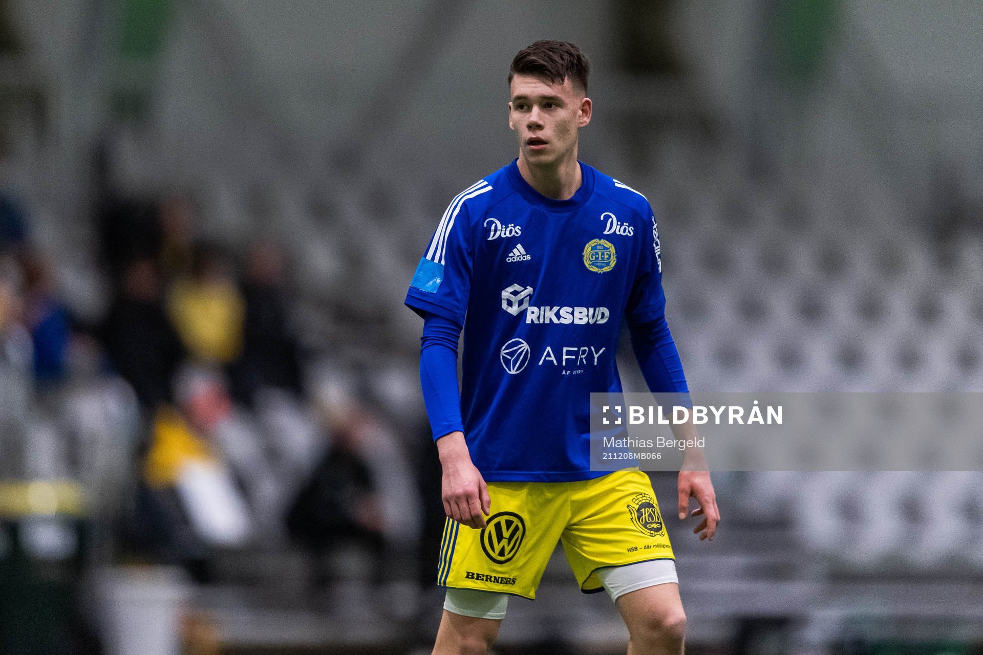 Sundsvalls Karl Lax