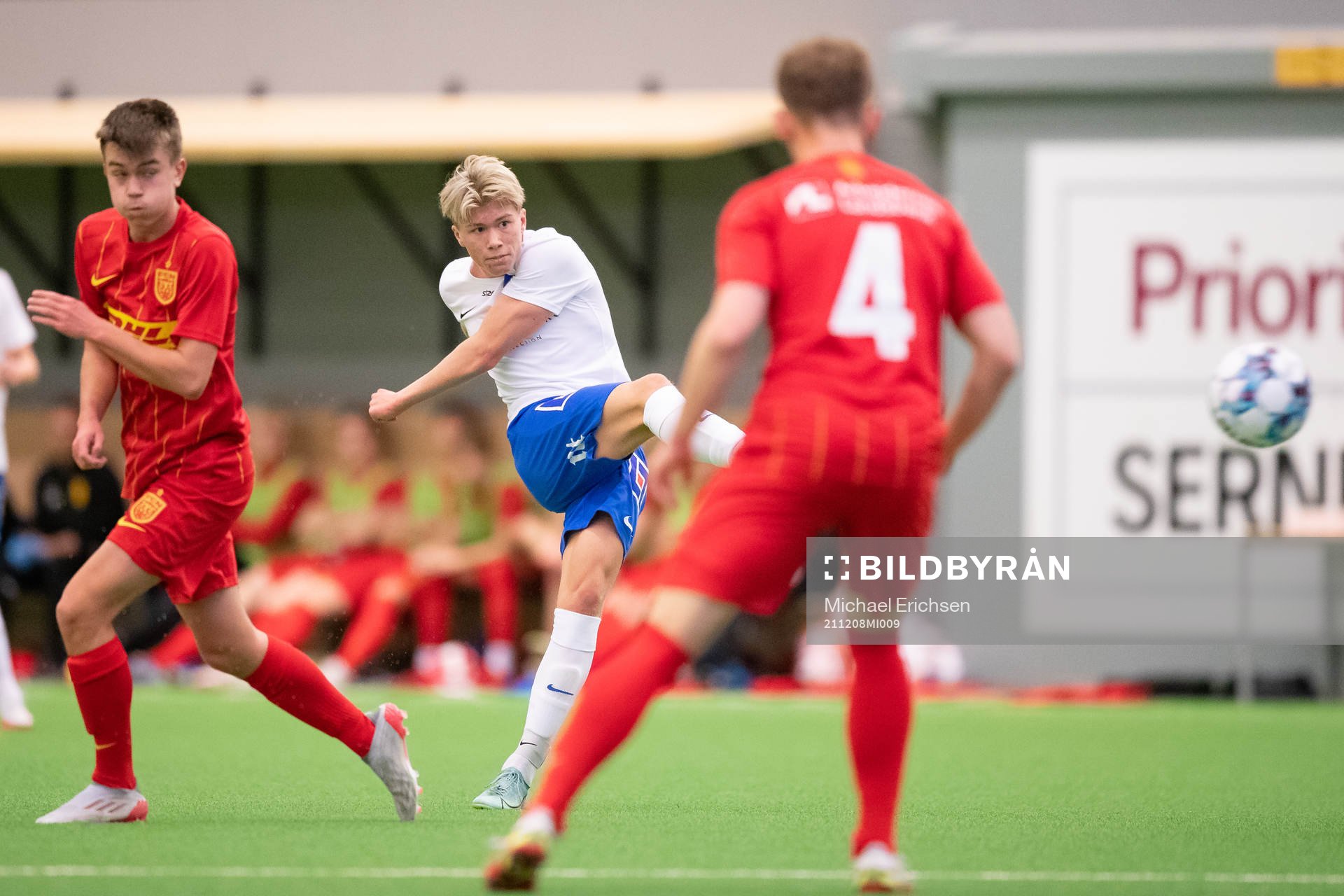 Norrköpings Jesper Lindvall