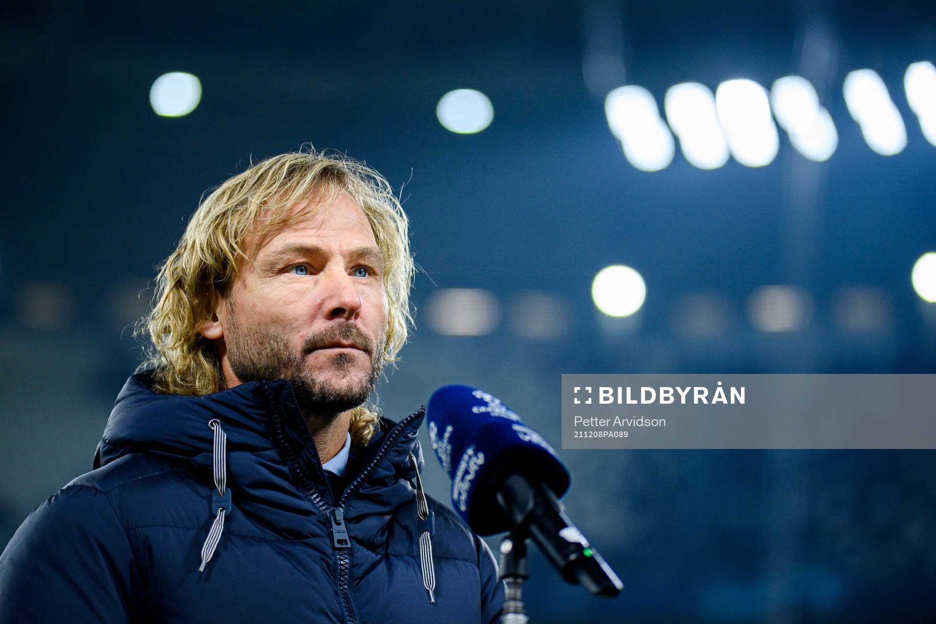 Pavel Nedved