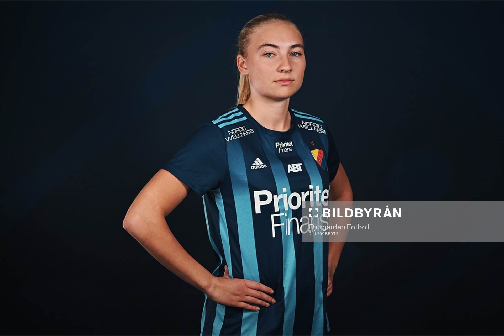 StinaLisa Johansson