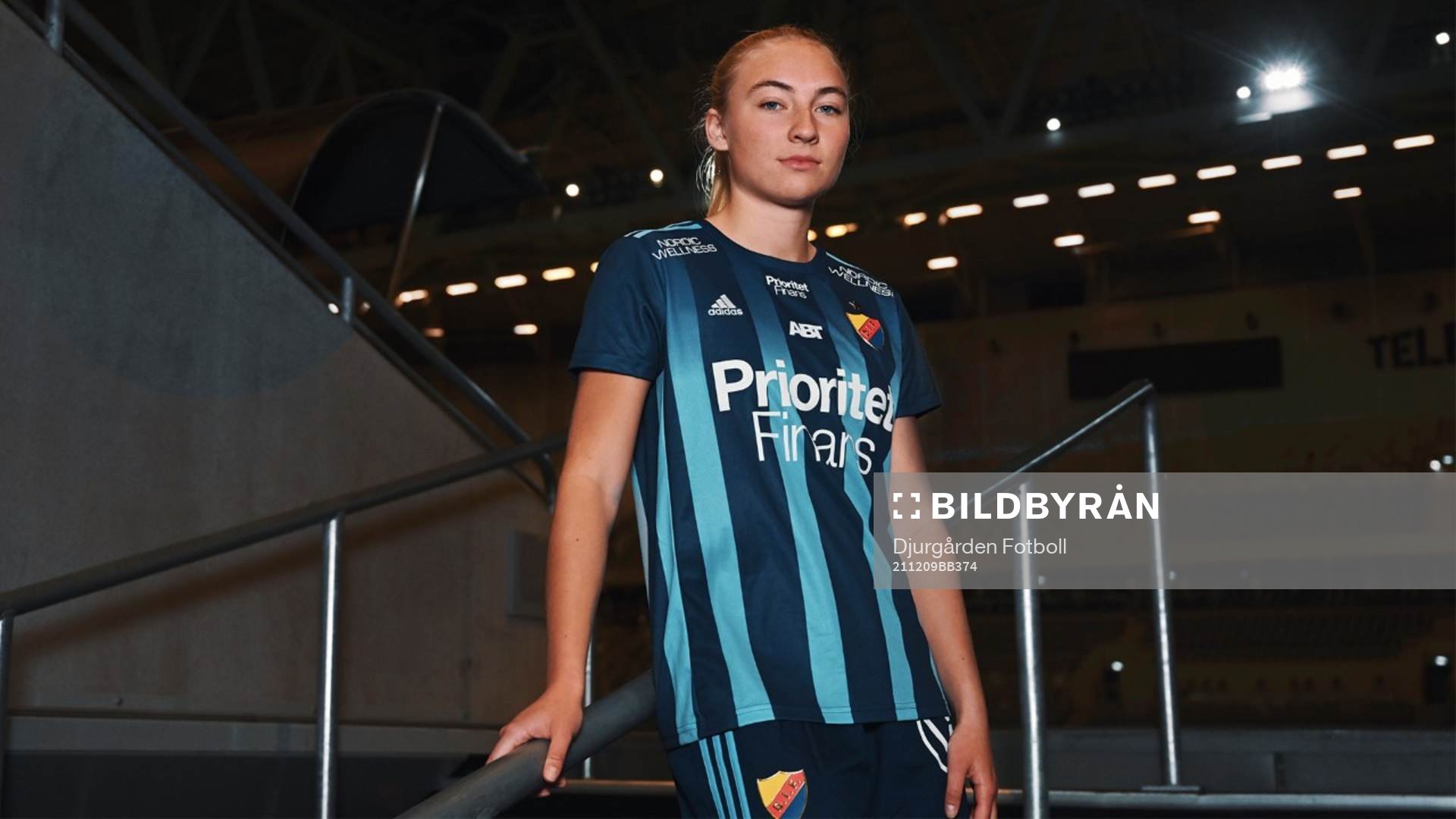 StinaLisa Johansson