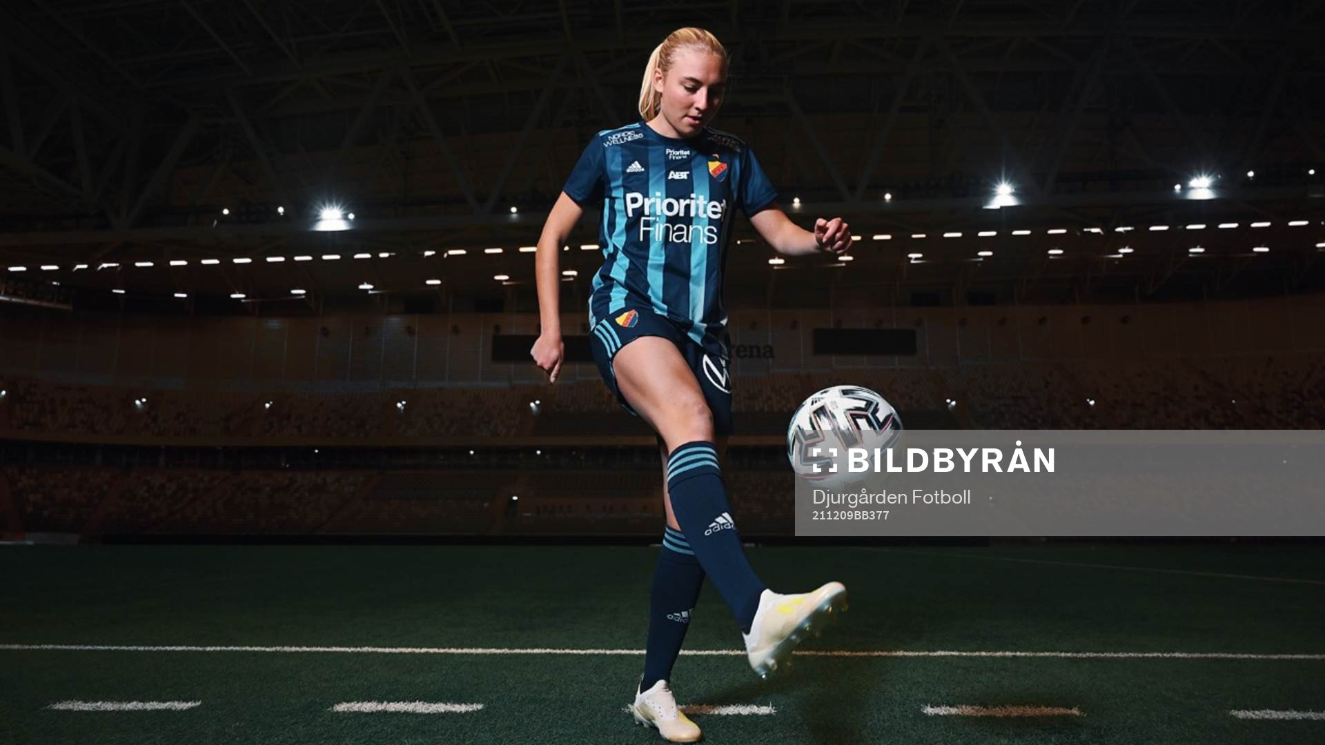 StinaLisa Johansson