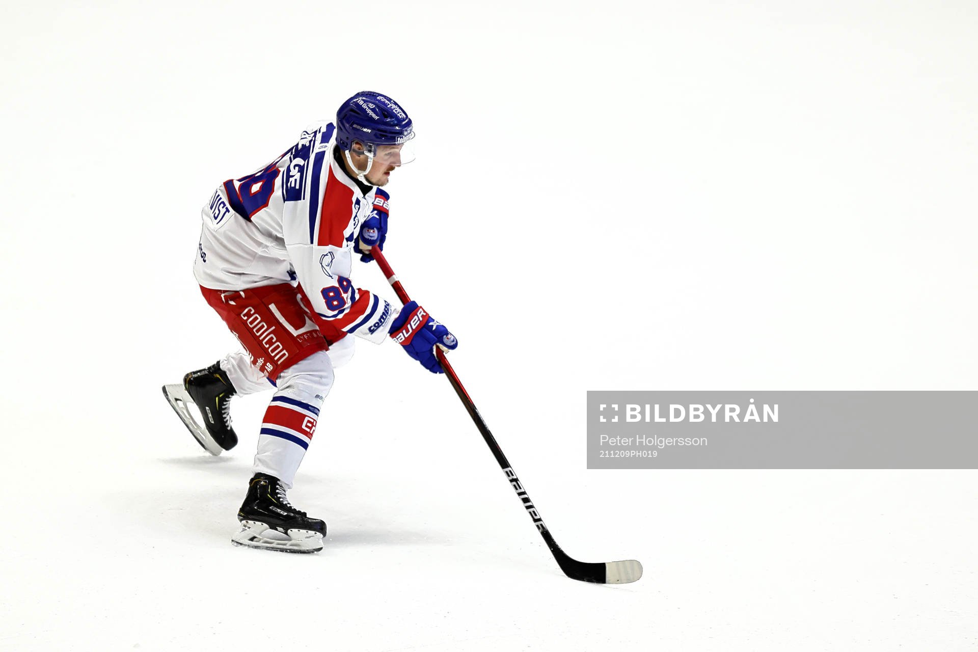 Oskarshamns Patrik Karlqvist