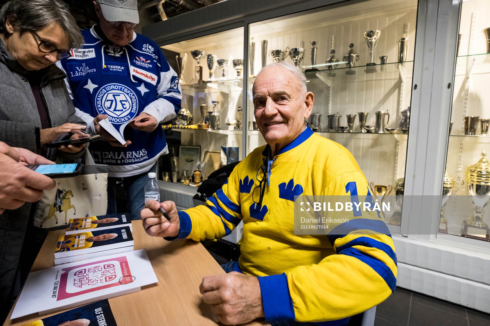 Ulf Sterner