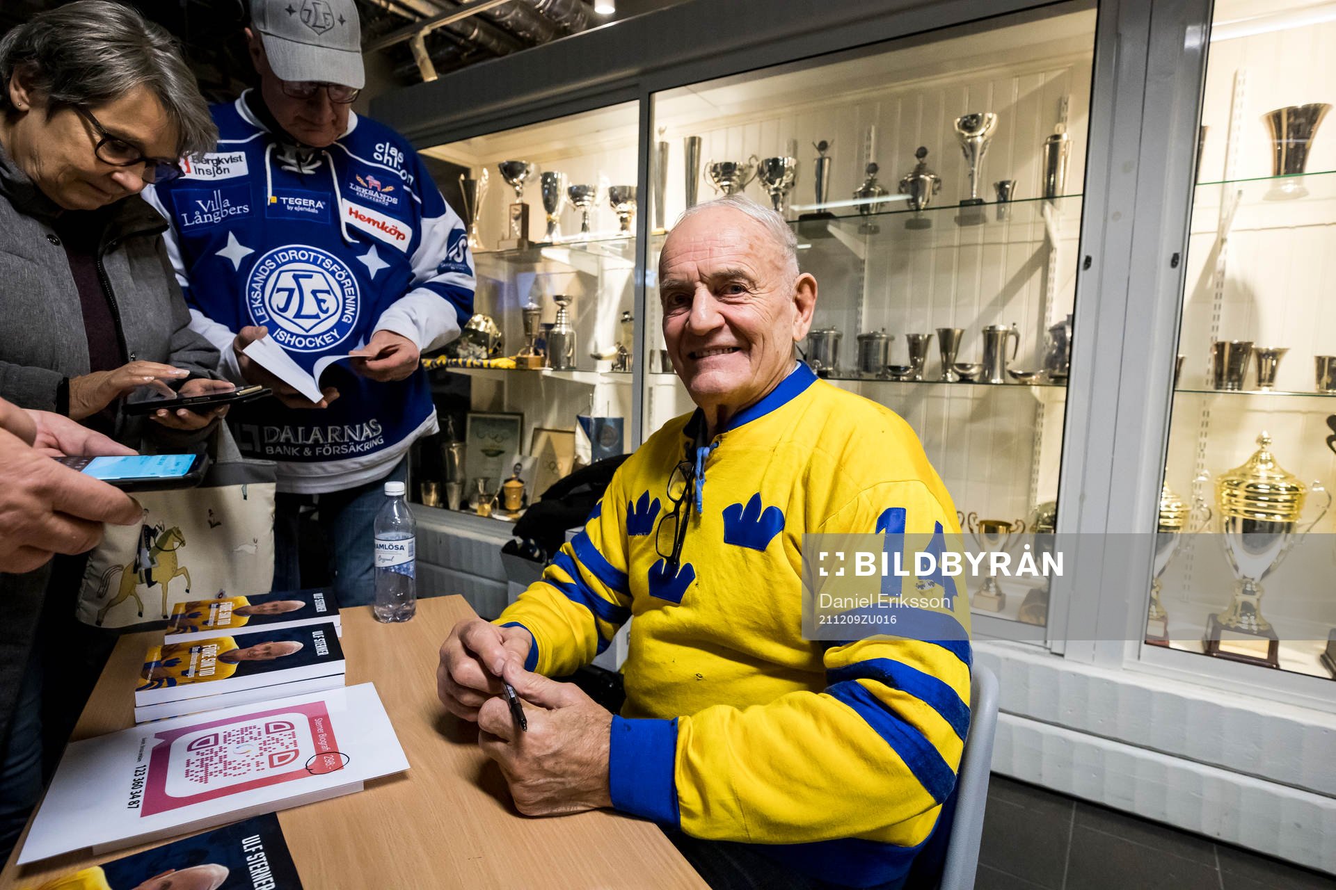 Ulf Sterner