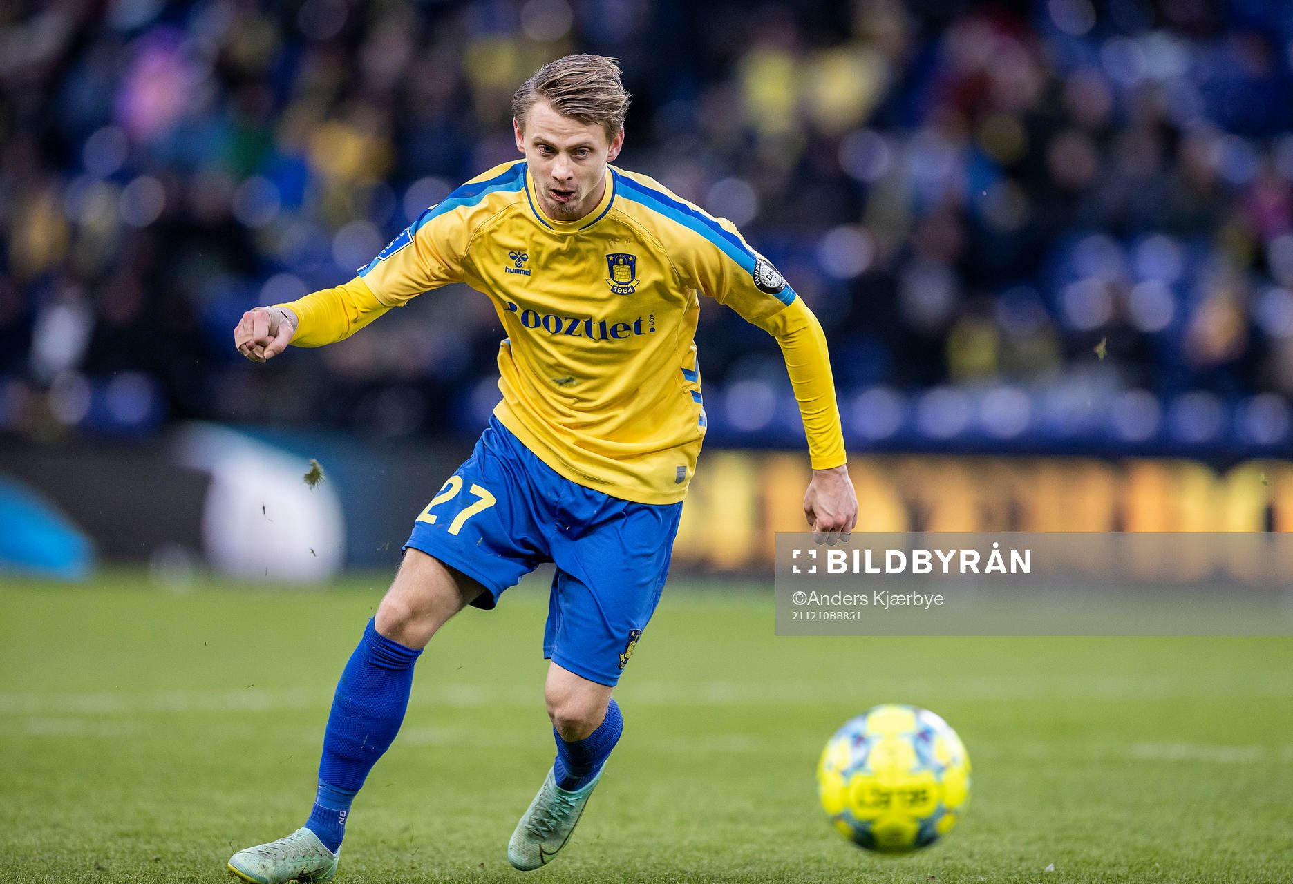 [DK=20211205: Simon Hedlund (27), Brøndby IF]