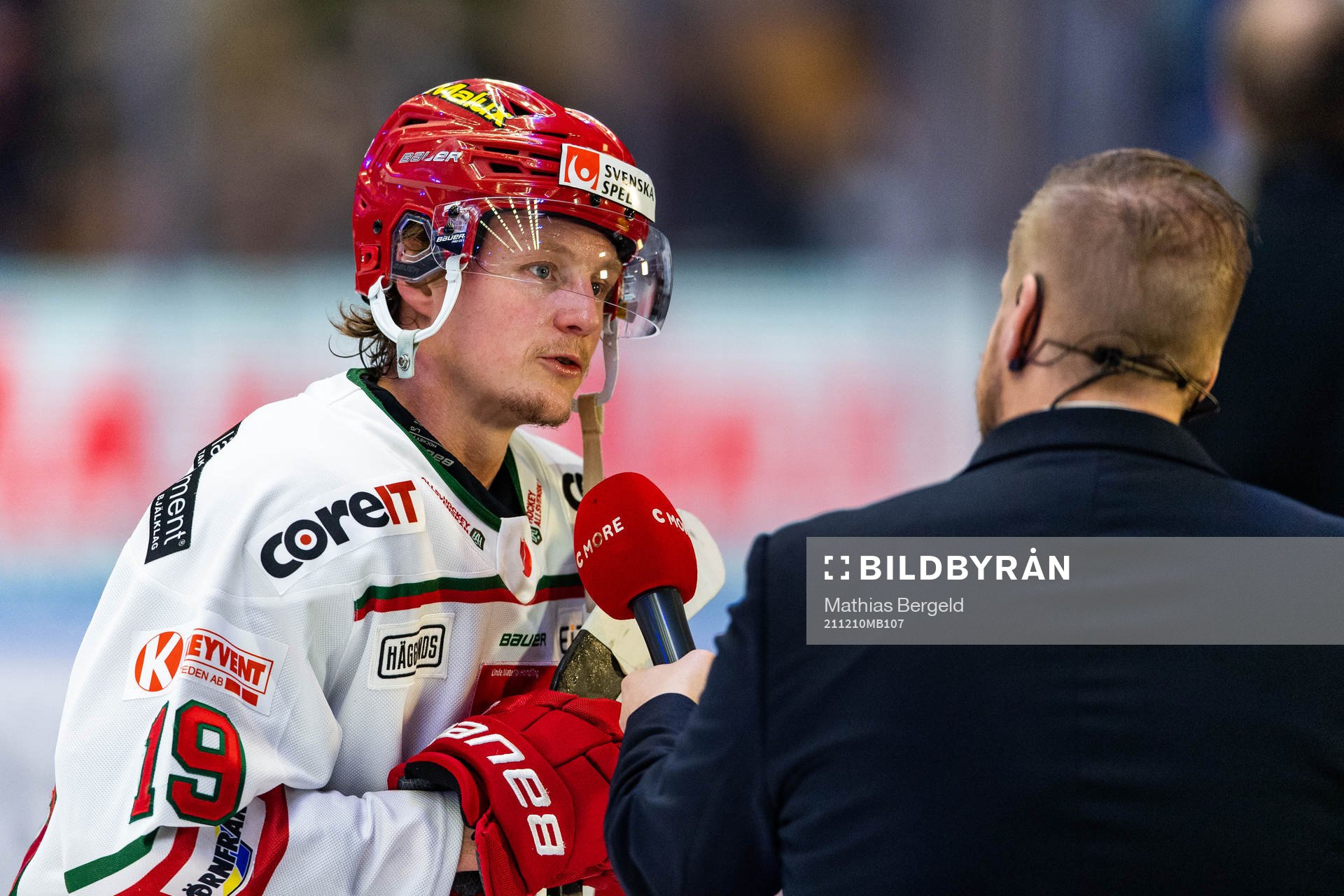 Modos Erik Jinesjö Karlsson