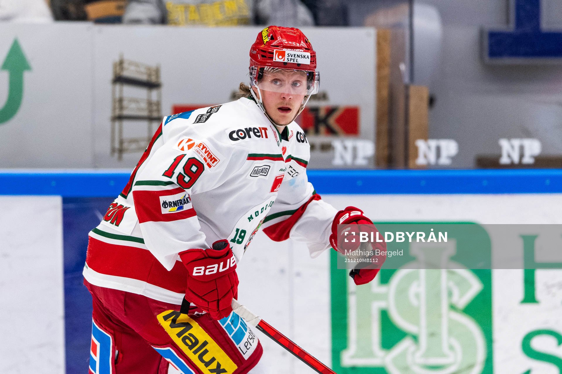 Modos Erik Jinesjö Karlsson