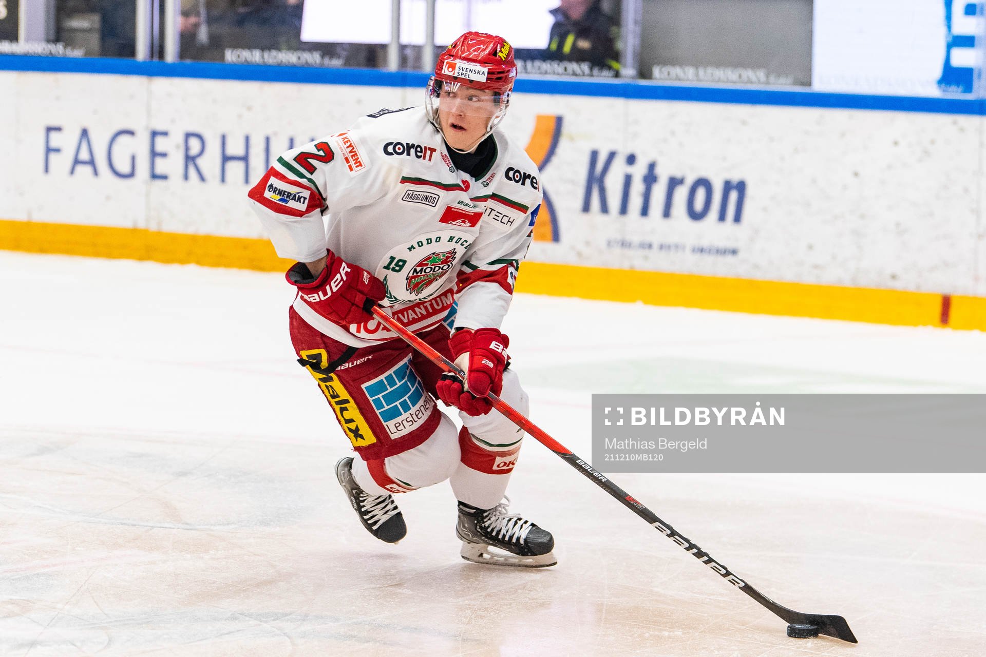 Modos Filip Hansa
