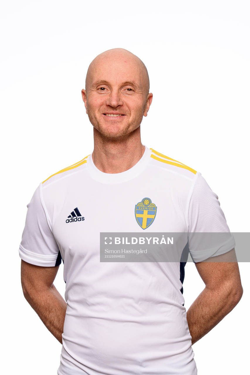 Timy Karlsson, Målvaktstränare i P15-landslaget