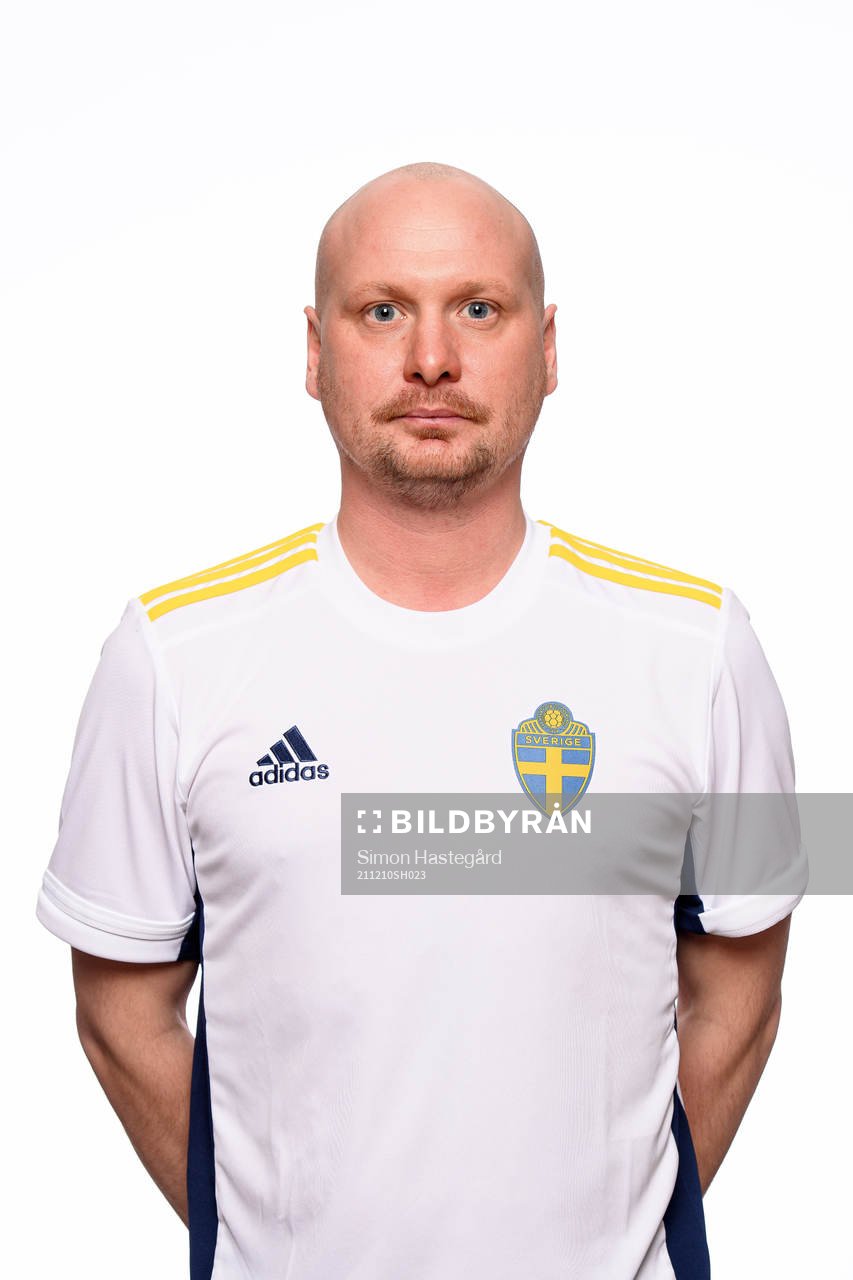 Joel Kjetselberg, Tränare i P15-landslaget