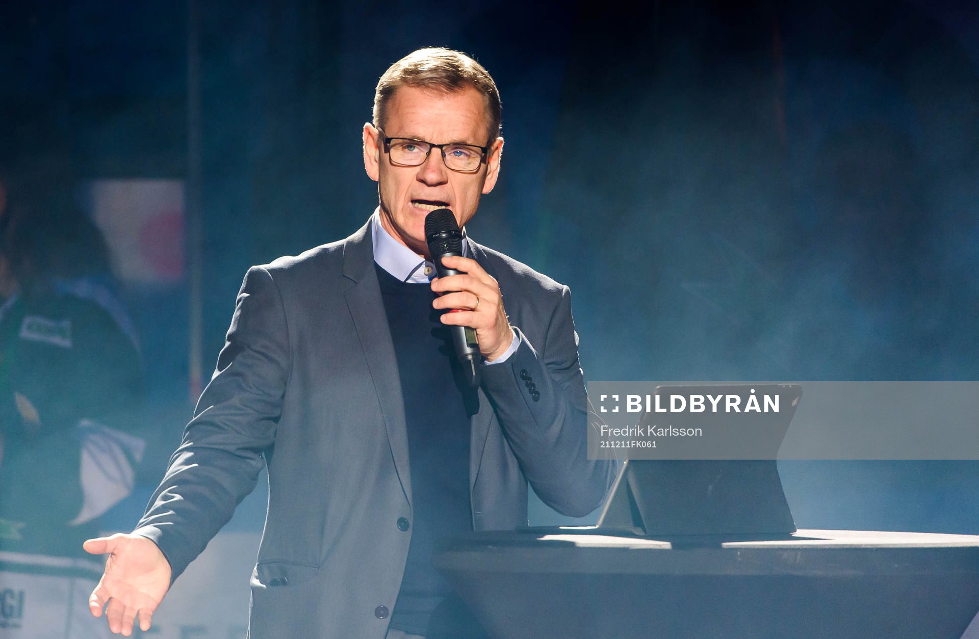 Håkan Loob