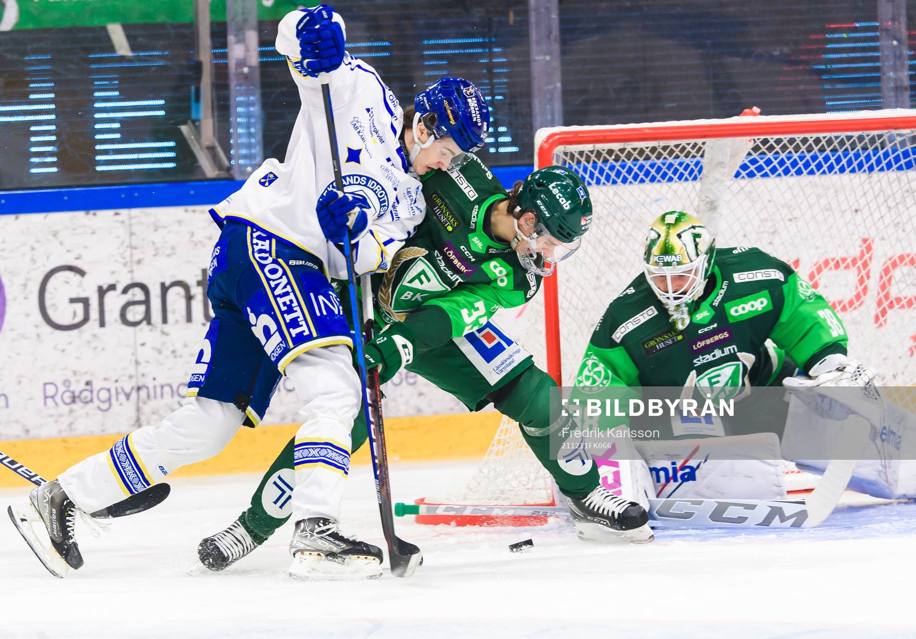 Leksands Nils Åman
