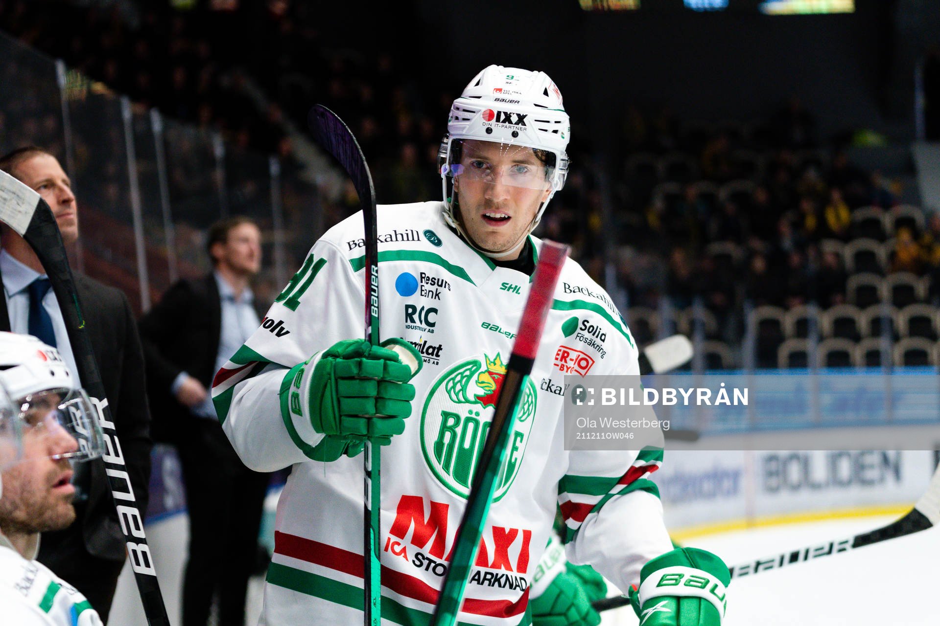Rögles Adam Tambellini