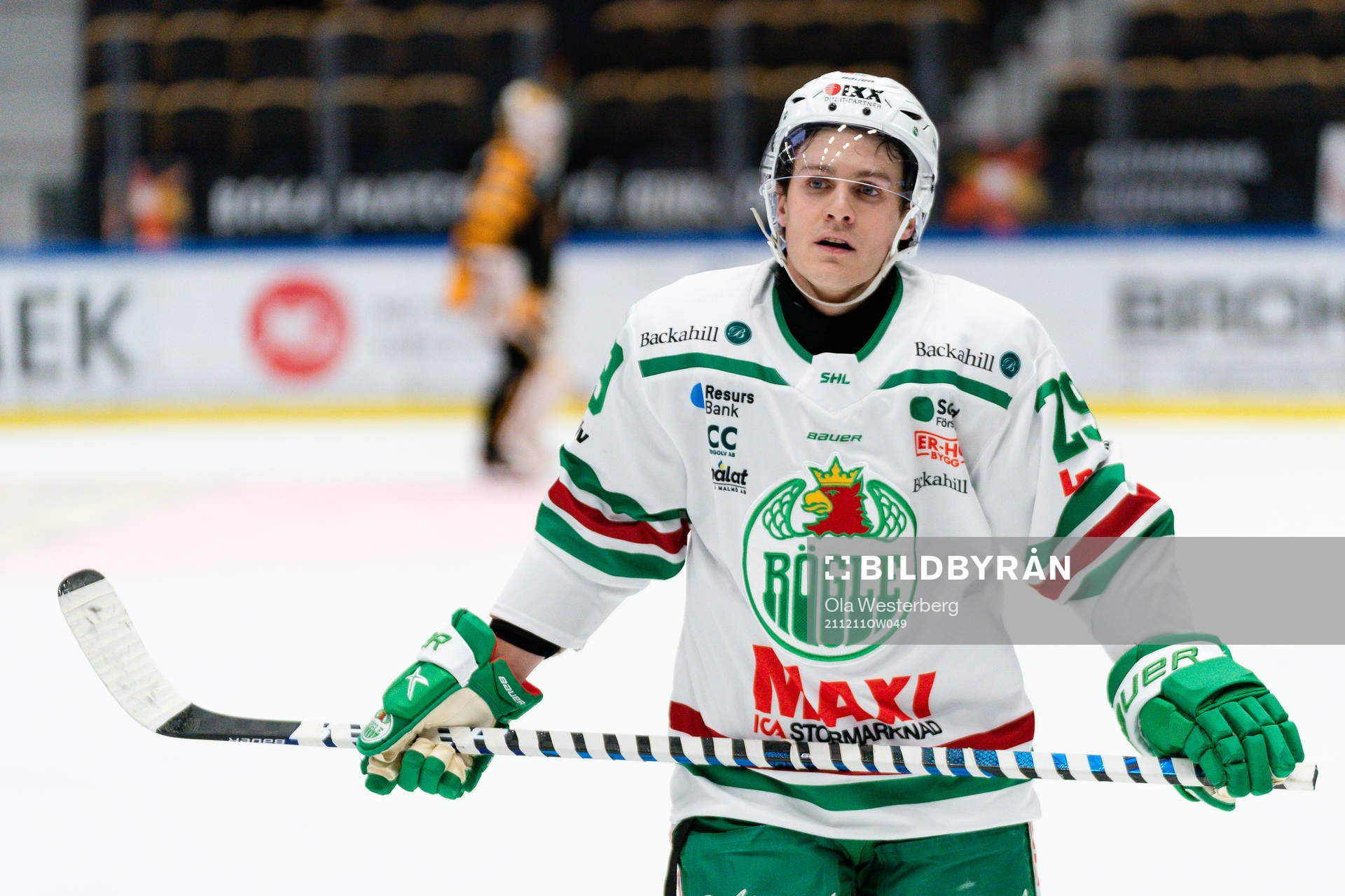 Rögles Tyler Kelleher