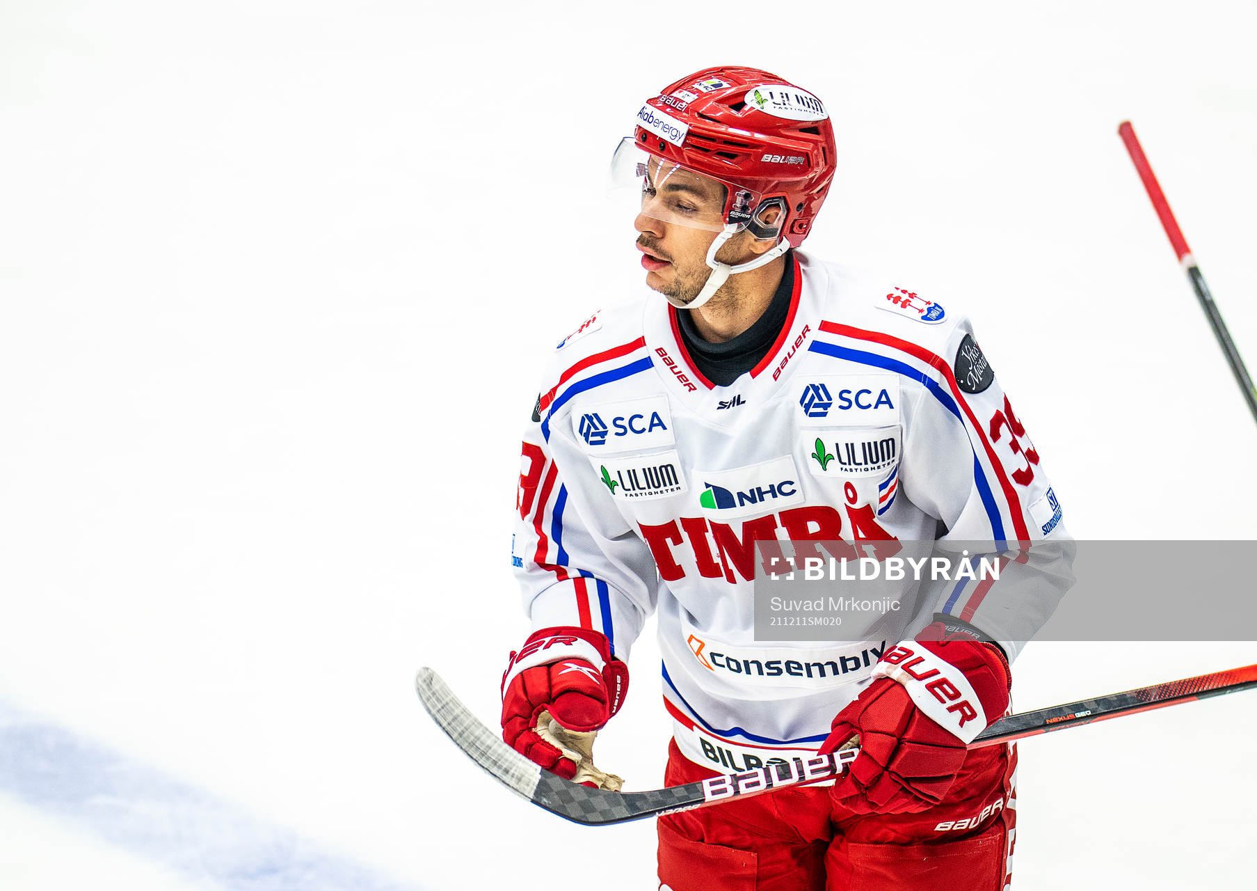 Timrås Ty Rattie jublar