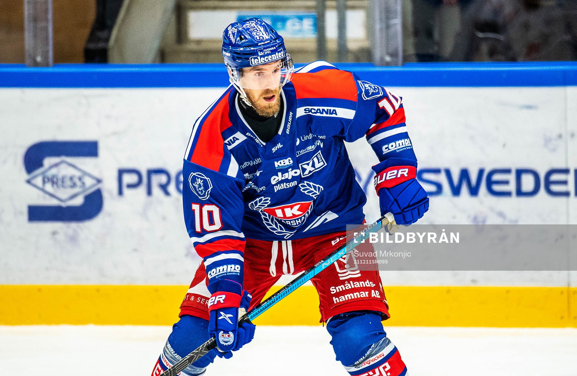 Oskarshamns Dale Weise