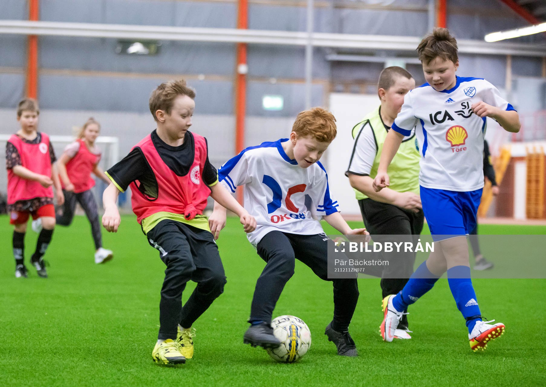 Karesuandospelare