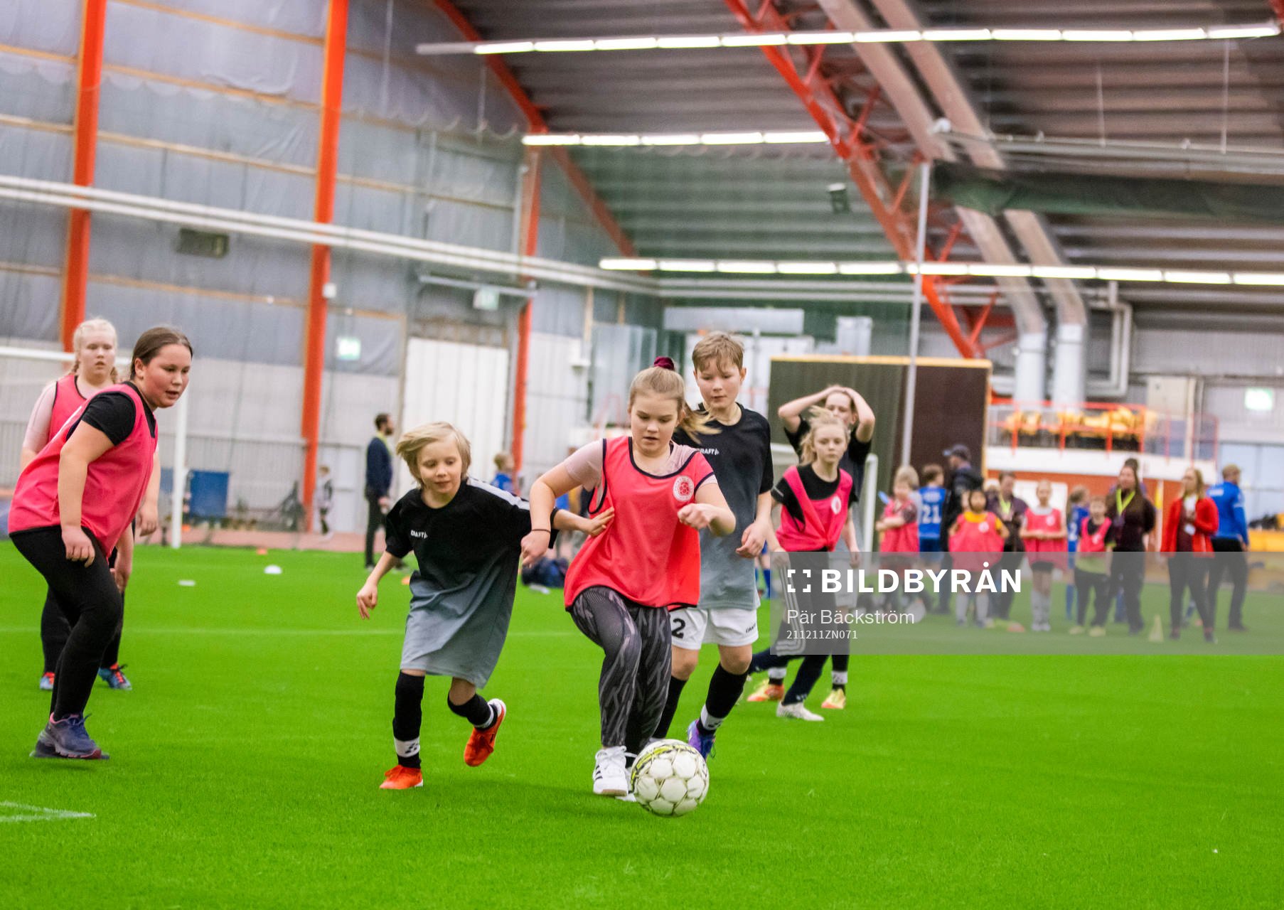 Karesuandospelare