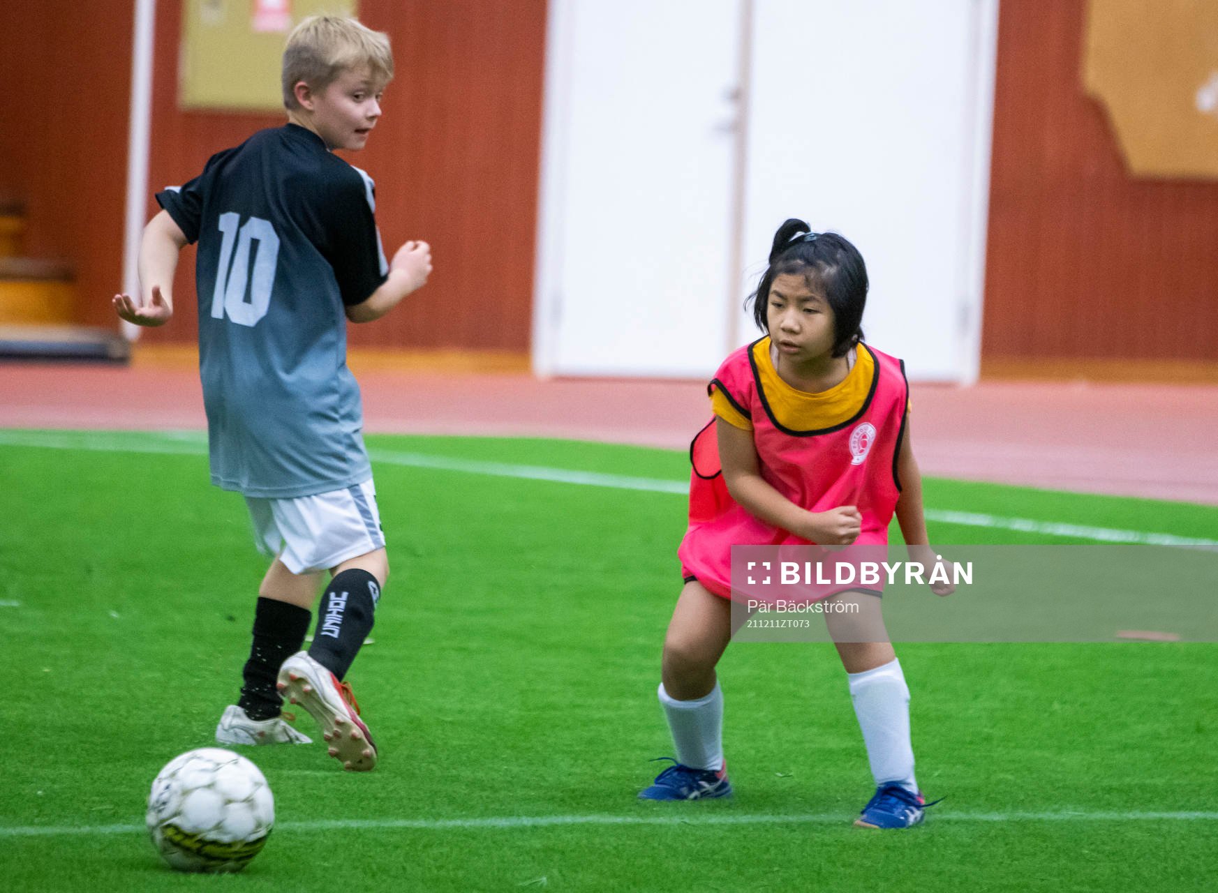 Karesuandospelare